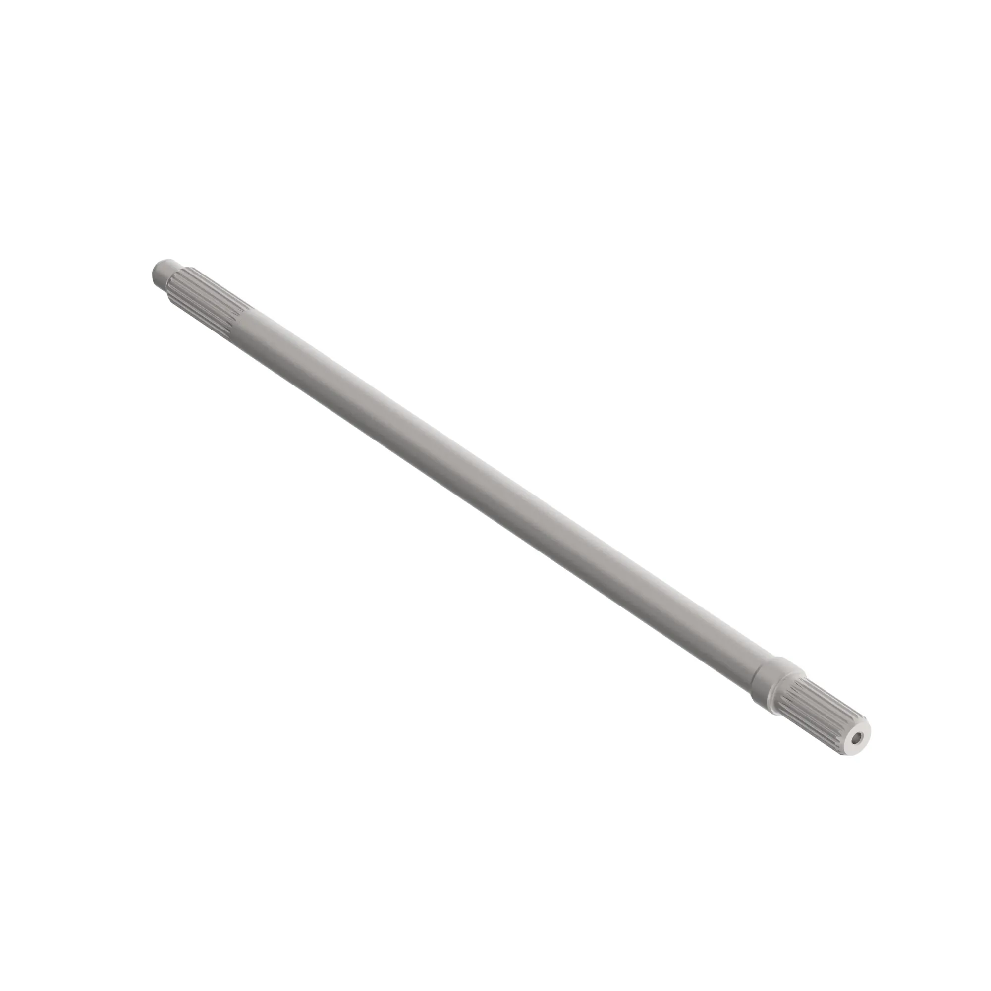 SHAFT, SHAFT, PTO INPUT, FRONT