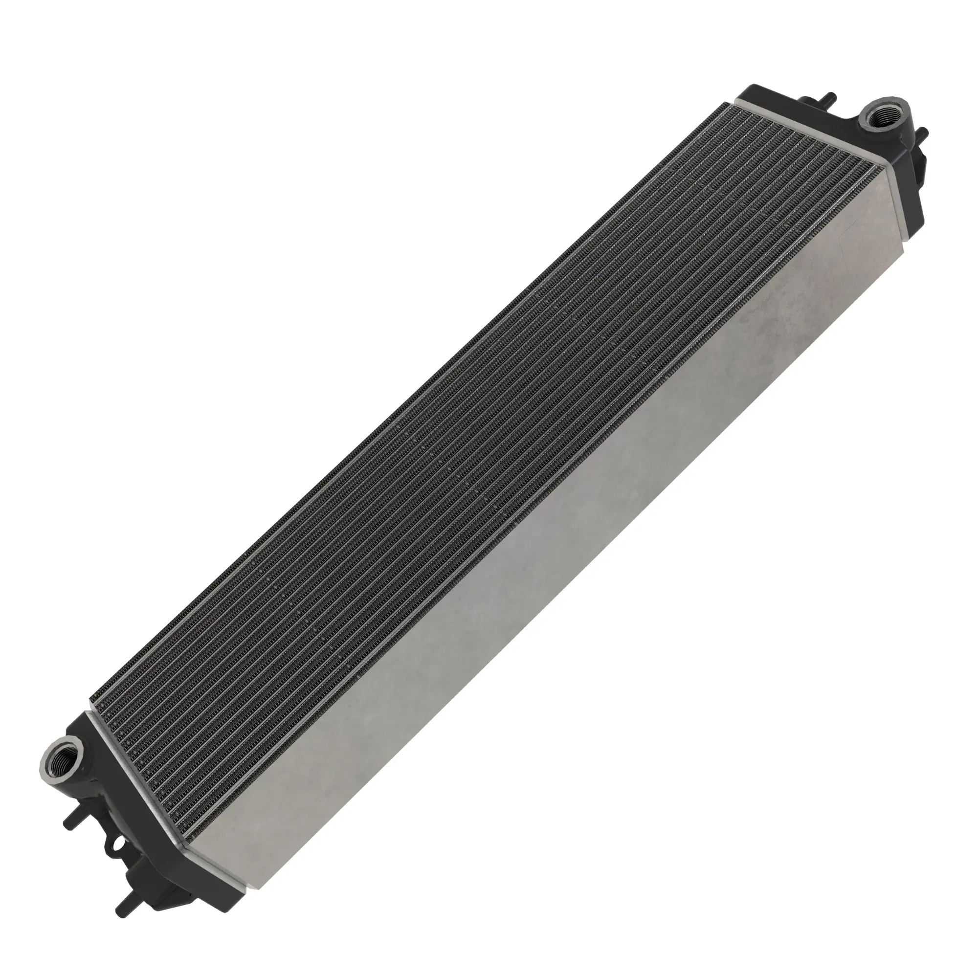 OIL COOLER, HYDRAULIC