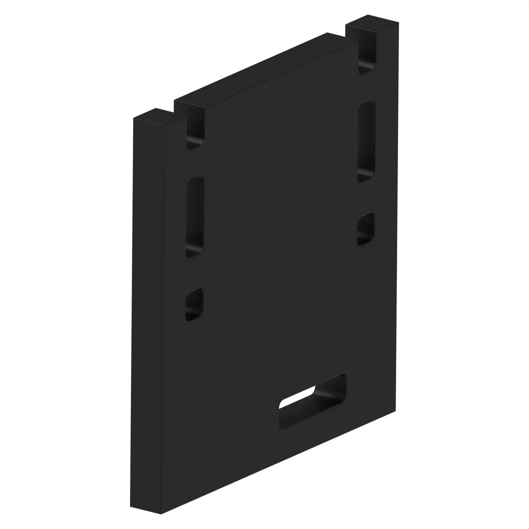 John Deere Barrier - M177640