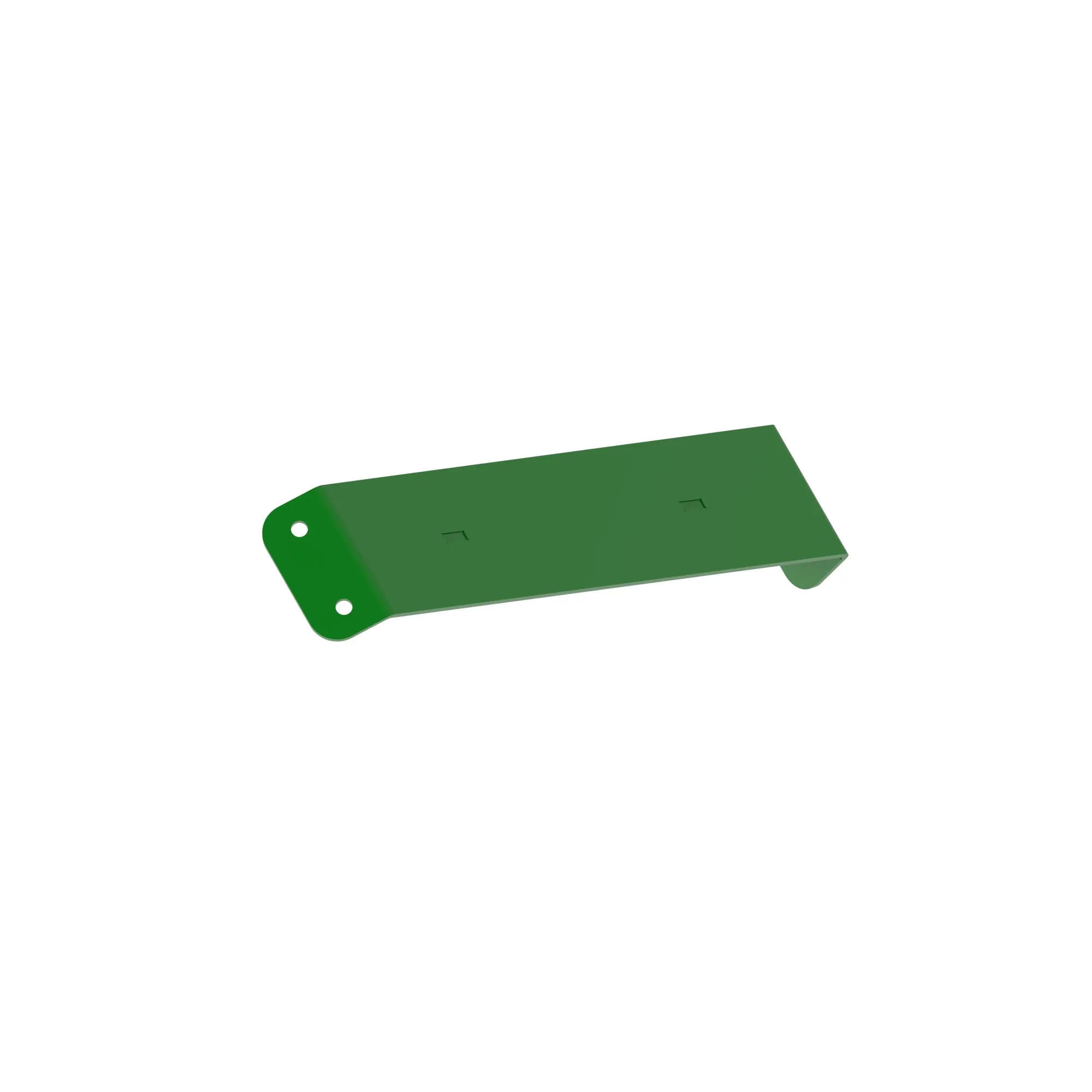 SUPPORT, BRUSHRAIL SUPPORT