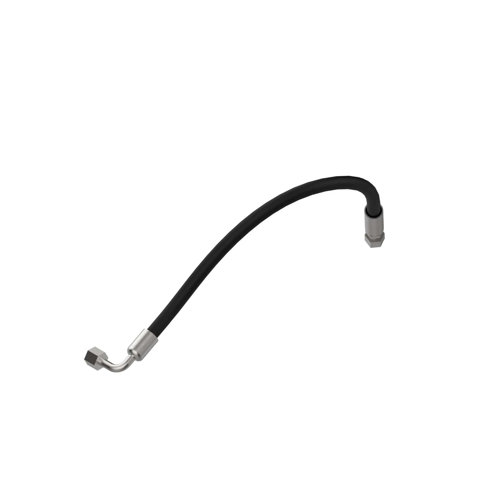 John Deere Hydraulic Hose - AXX11382