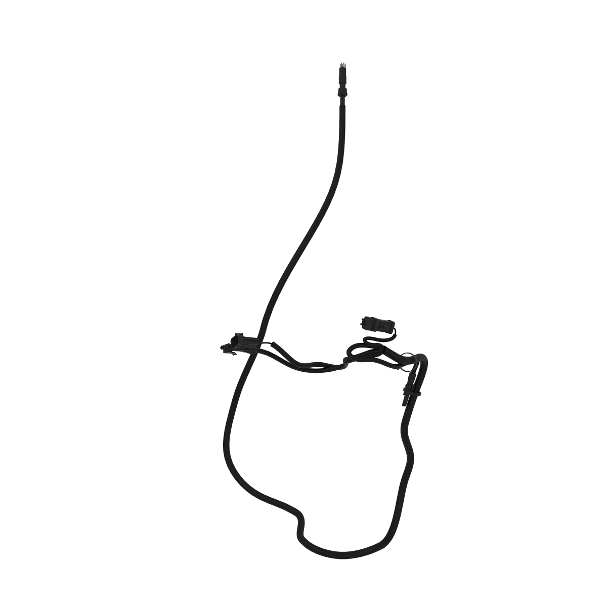 QUICK COUPLER TO CAB FLOOR, all option