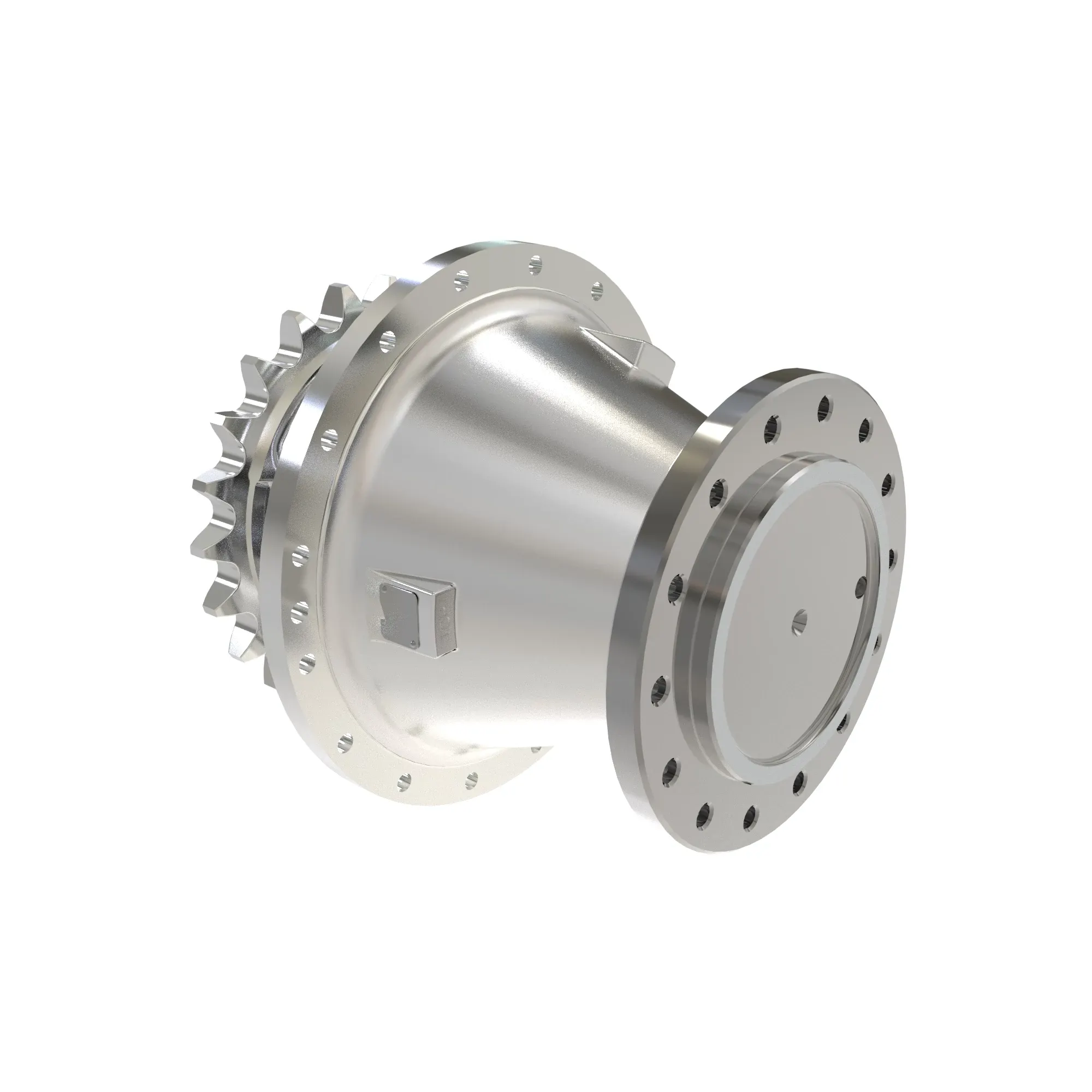 rearaxle