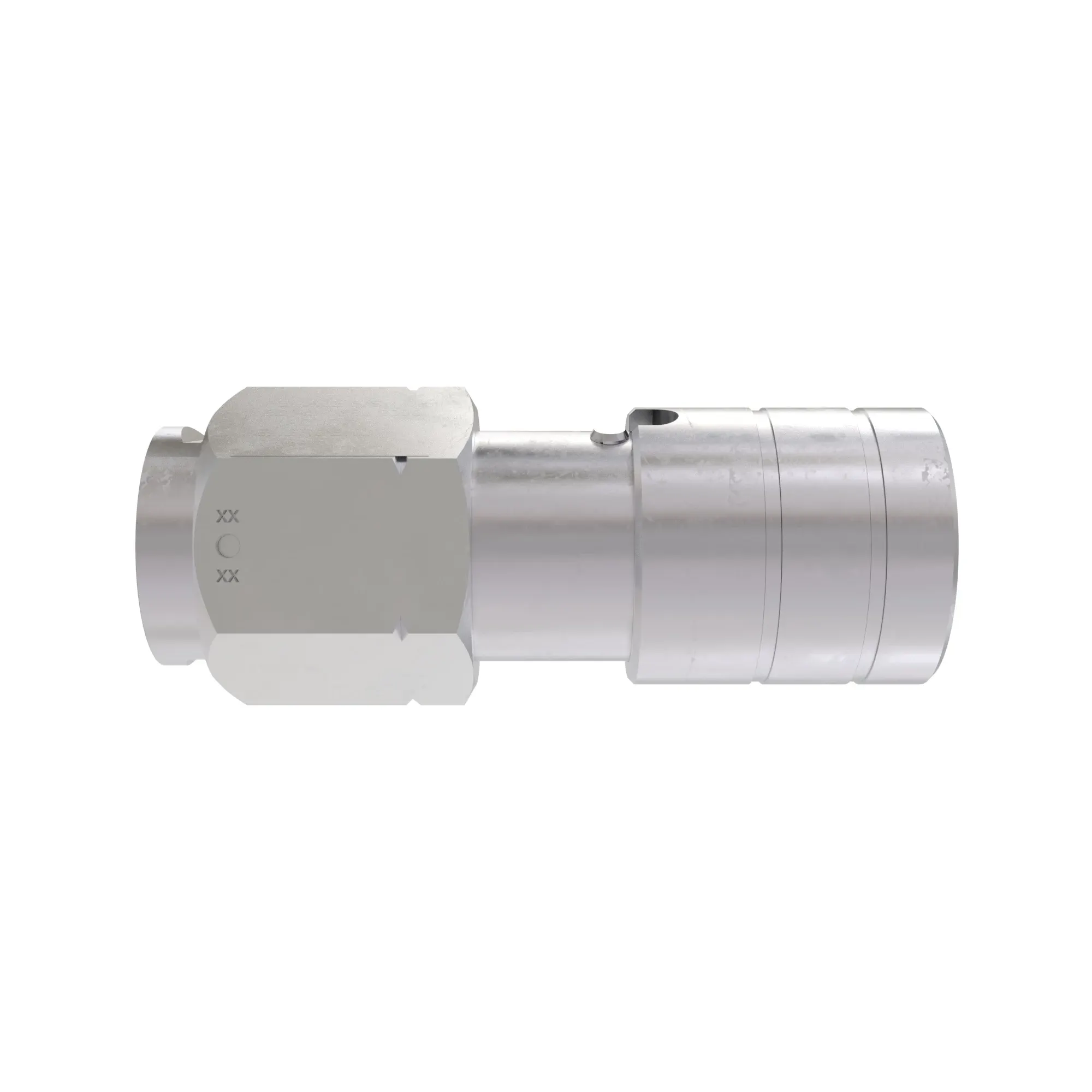 PNEUM EXTERNAL HALF COUPLER, COUPLE