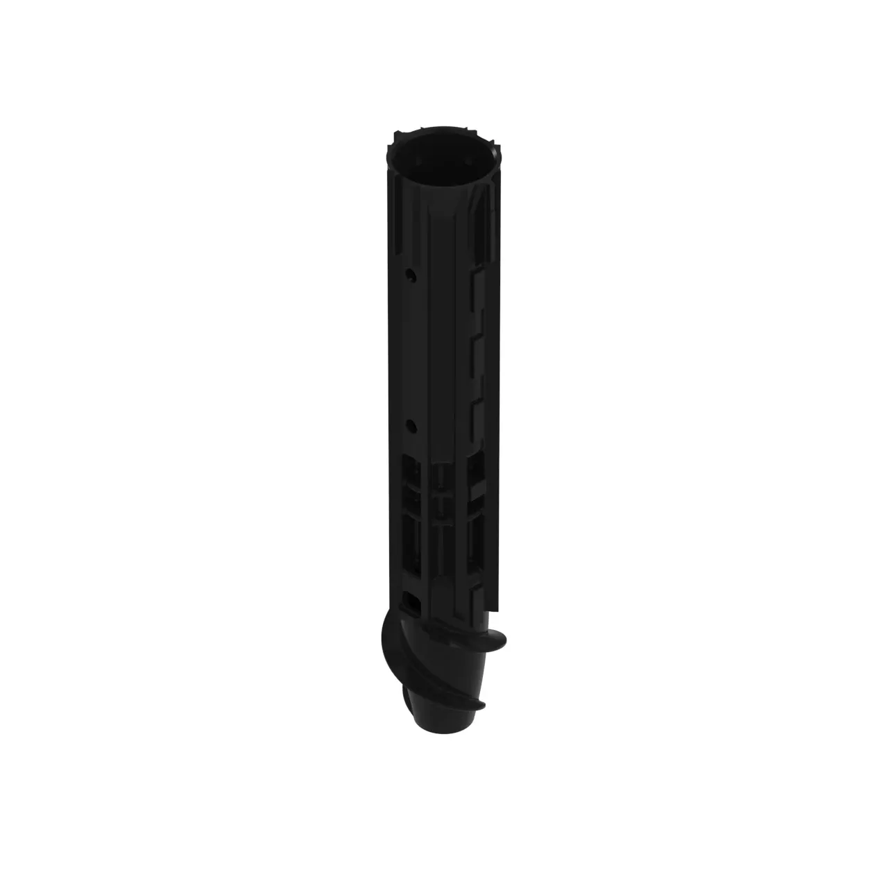 John Deere Knife Stalk Roll, Right Side - HXE41142