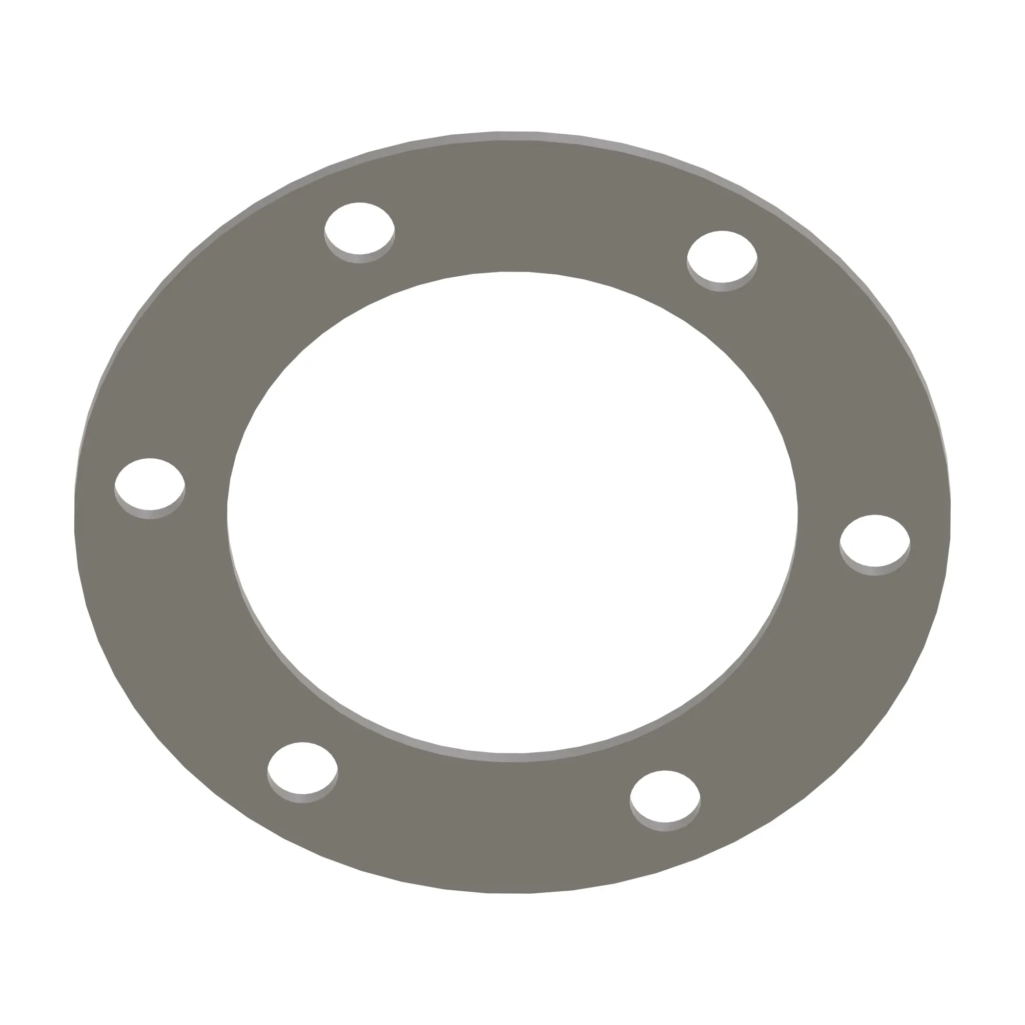 John Deere Plate - F718384