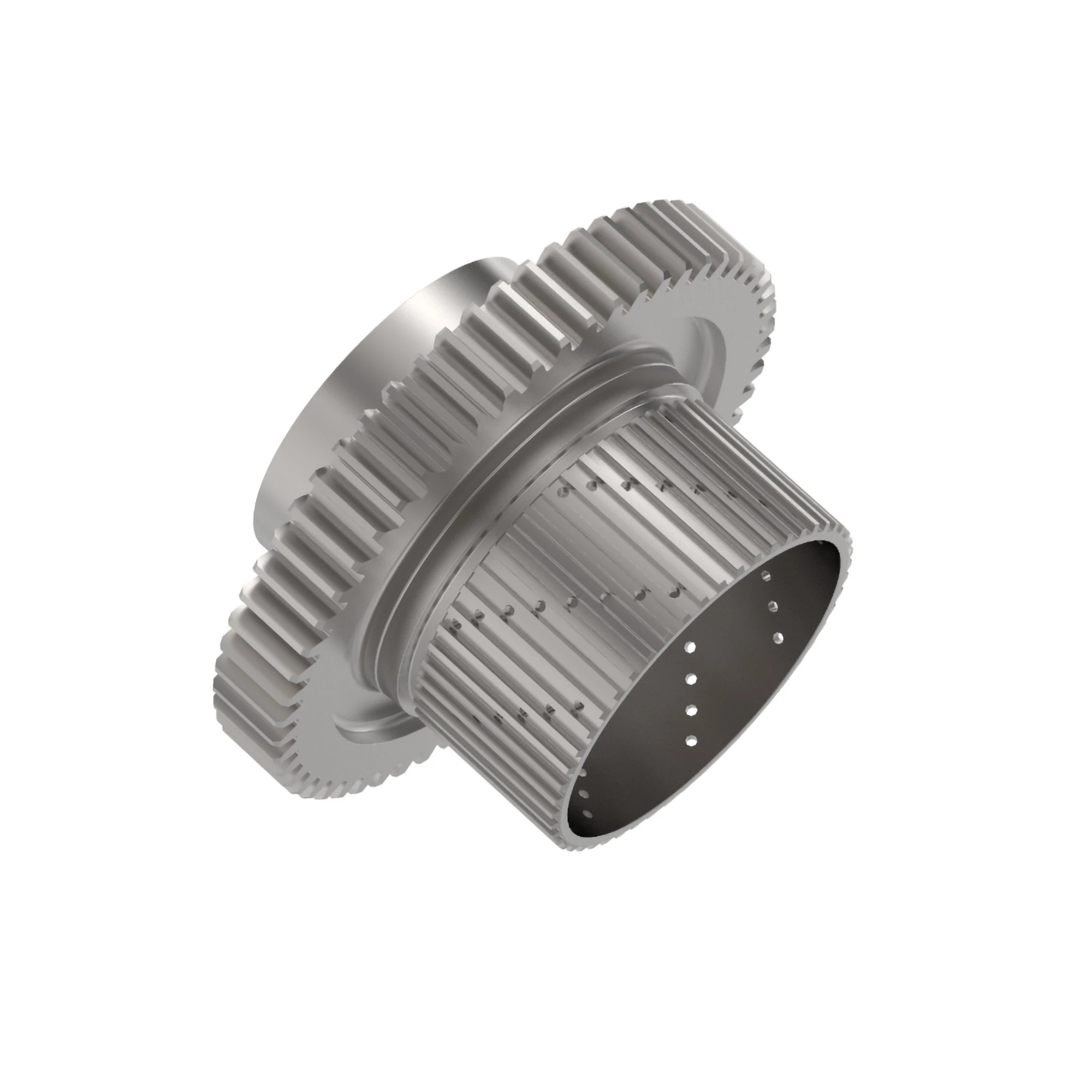 ⚙️ YZ102998: Engranaje de montaje de tercera Etapa de la Transmis