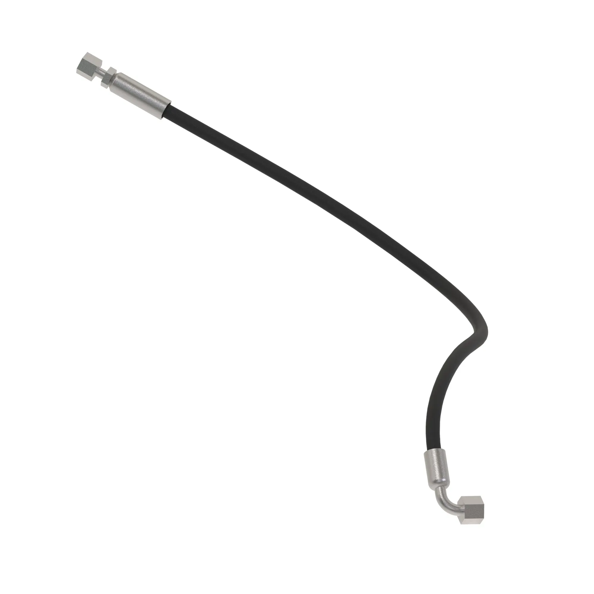 HOSE, HYDRAULIC, BREATHER