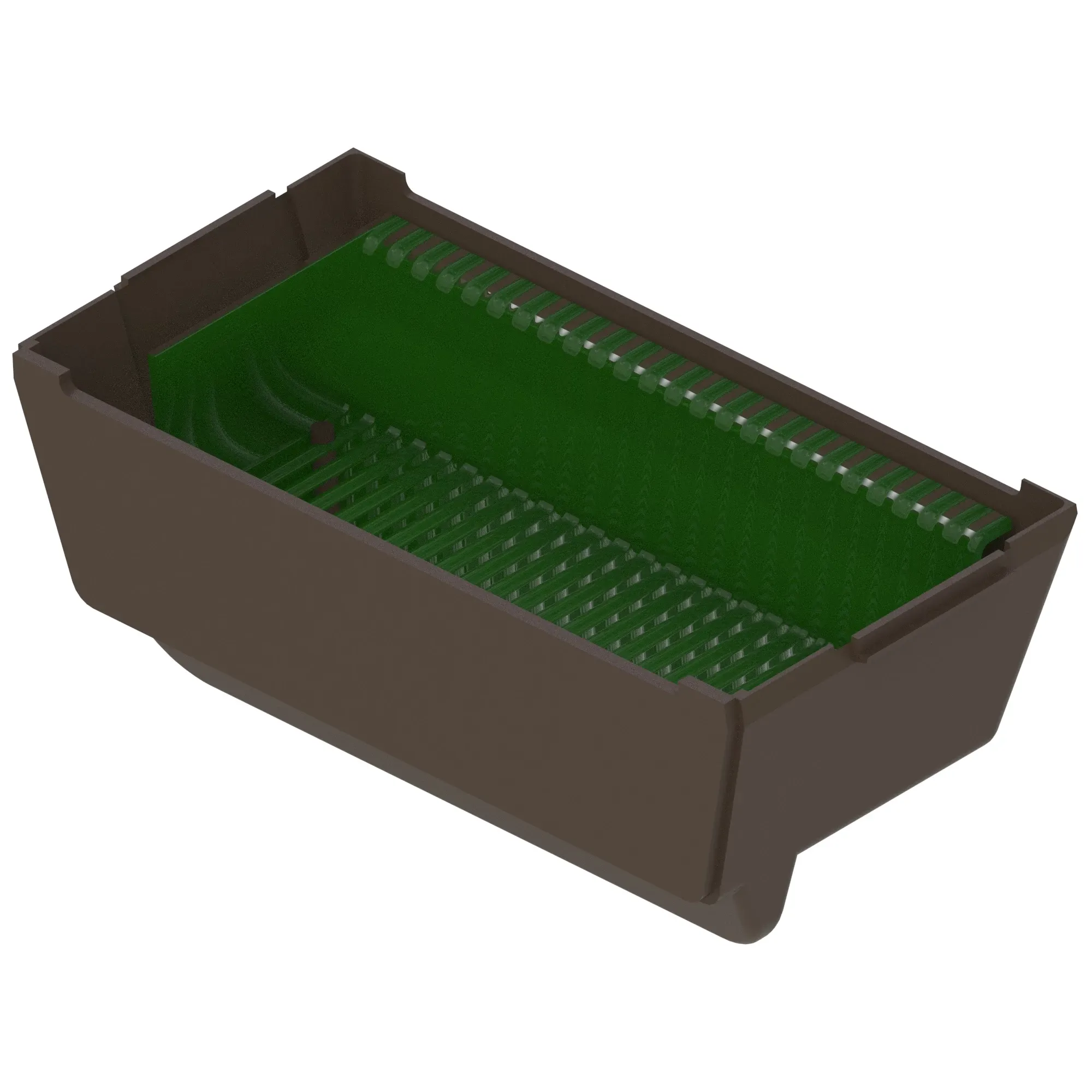 COVER ASSY-DOMELIGHT
