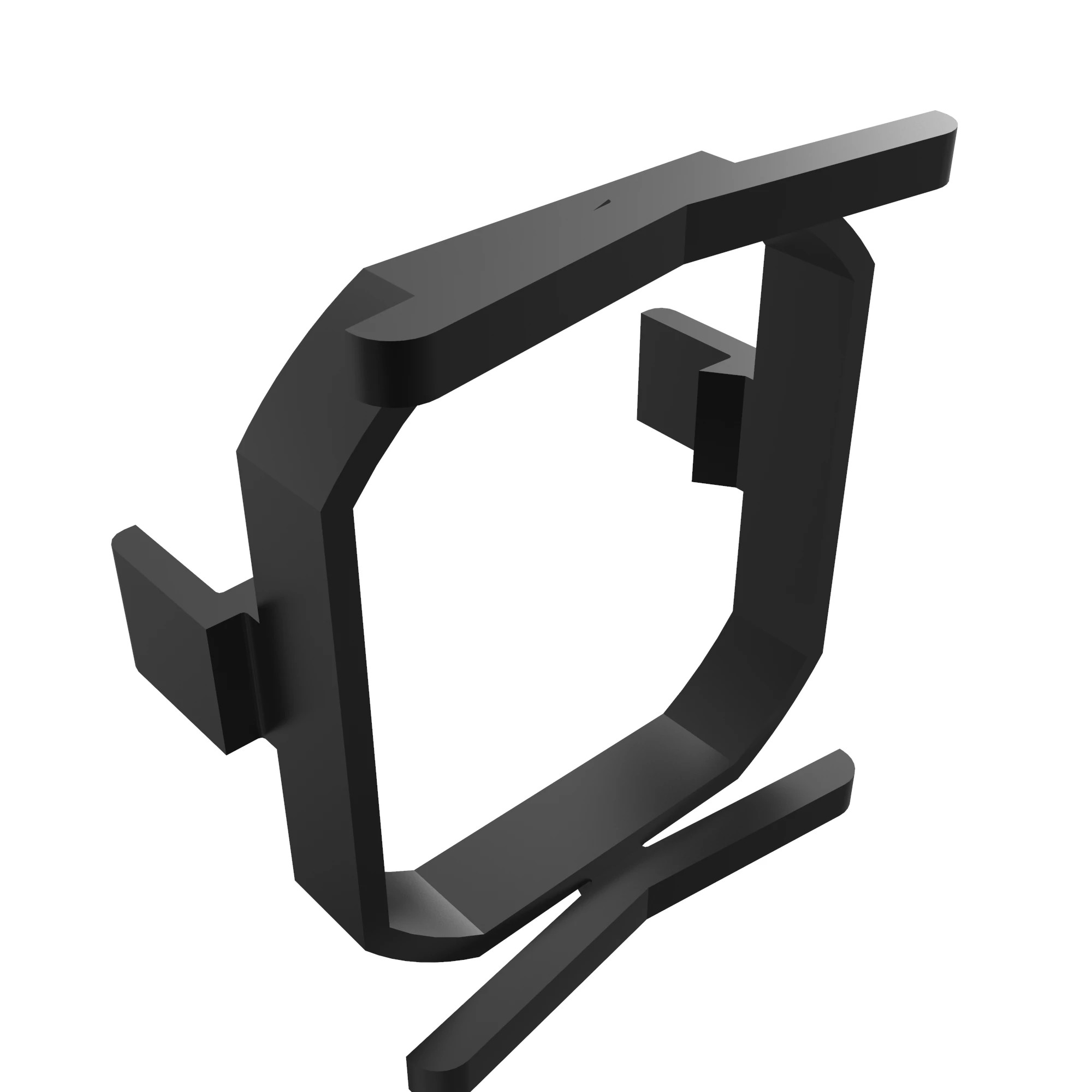 CLIP, SPRING
