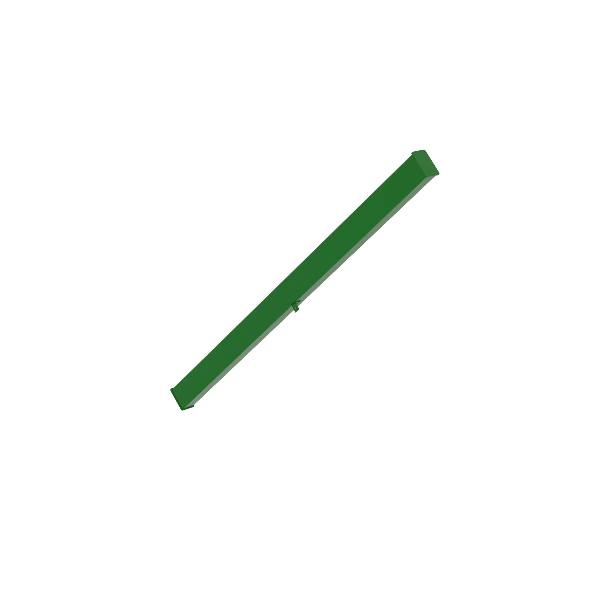 STRUCTURAL TUBE, STRUCTURAL TUBE