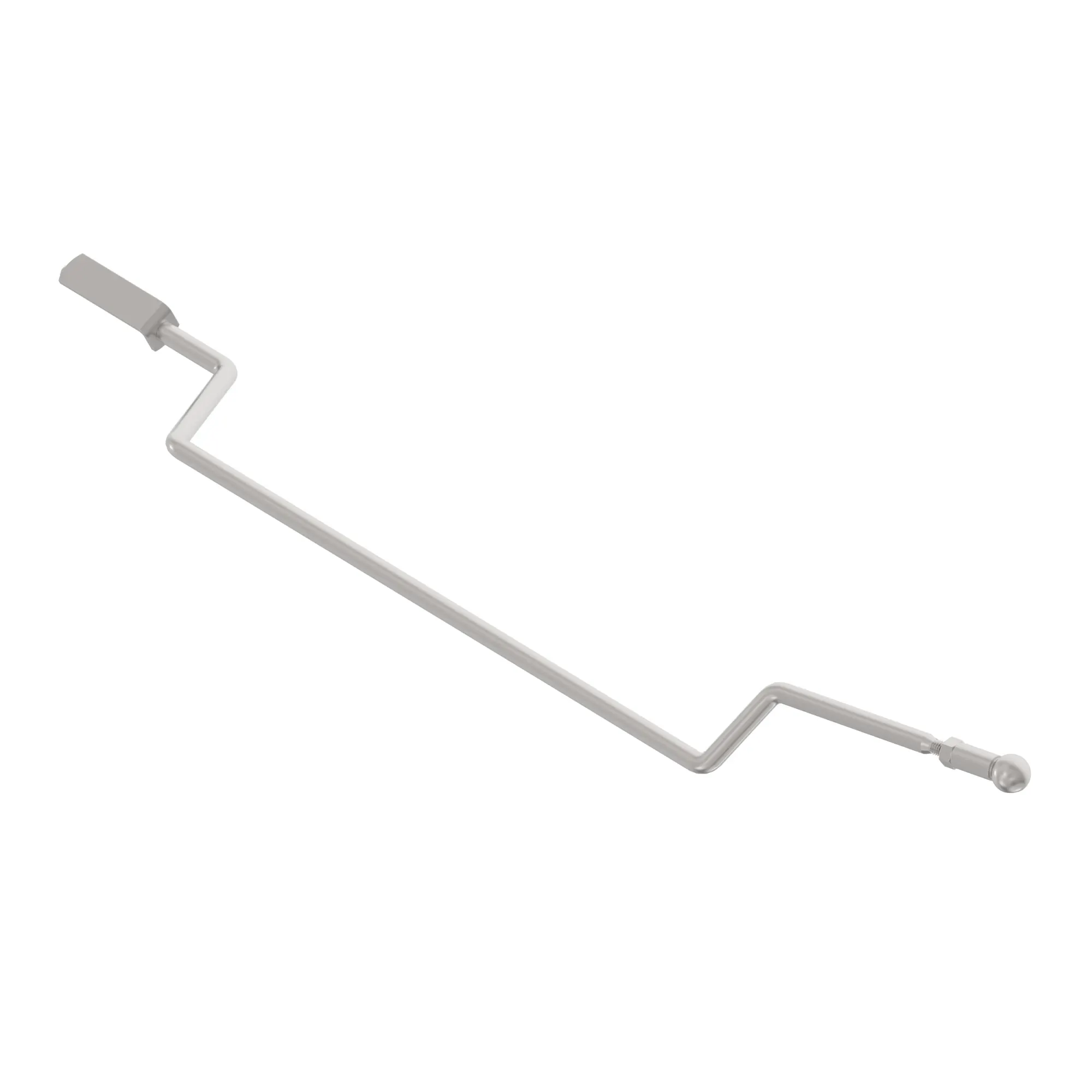 ROD, SPEED CONTROL, 4CYL