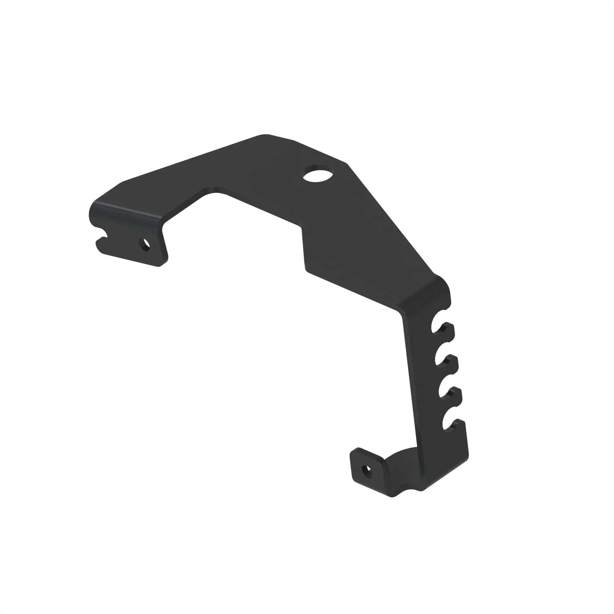 BRACKET, SCV CABLE MOUNTING
