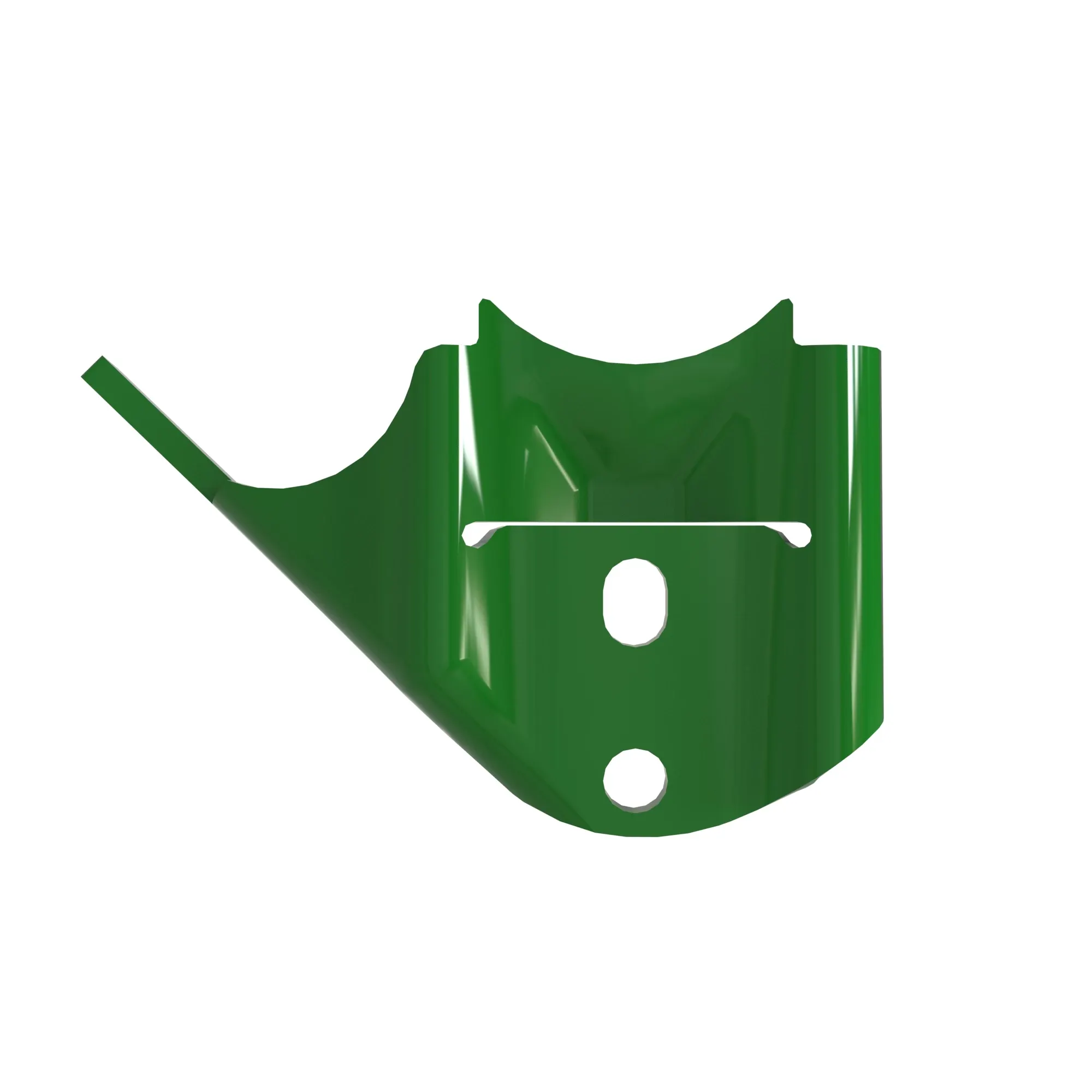 QCK SCRAPER
CW