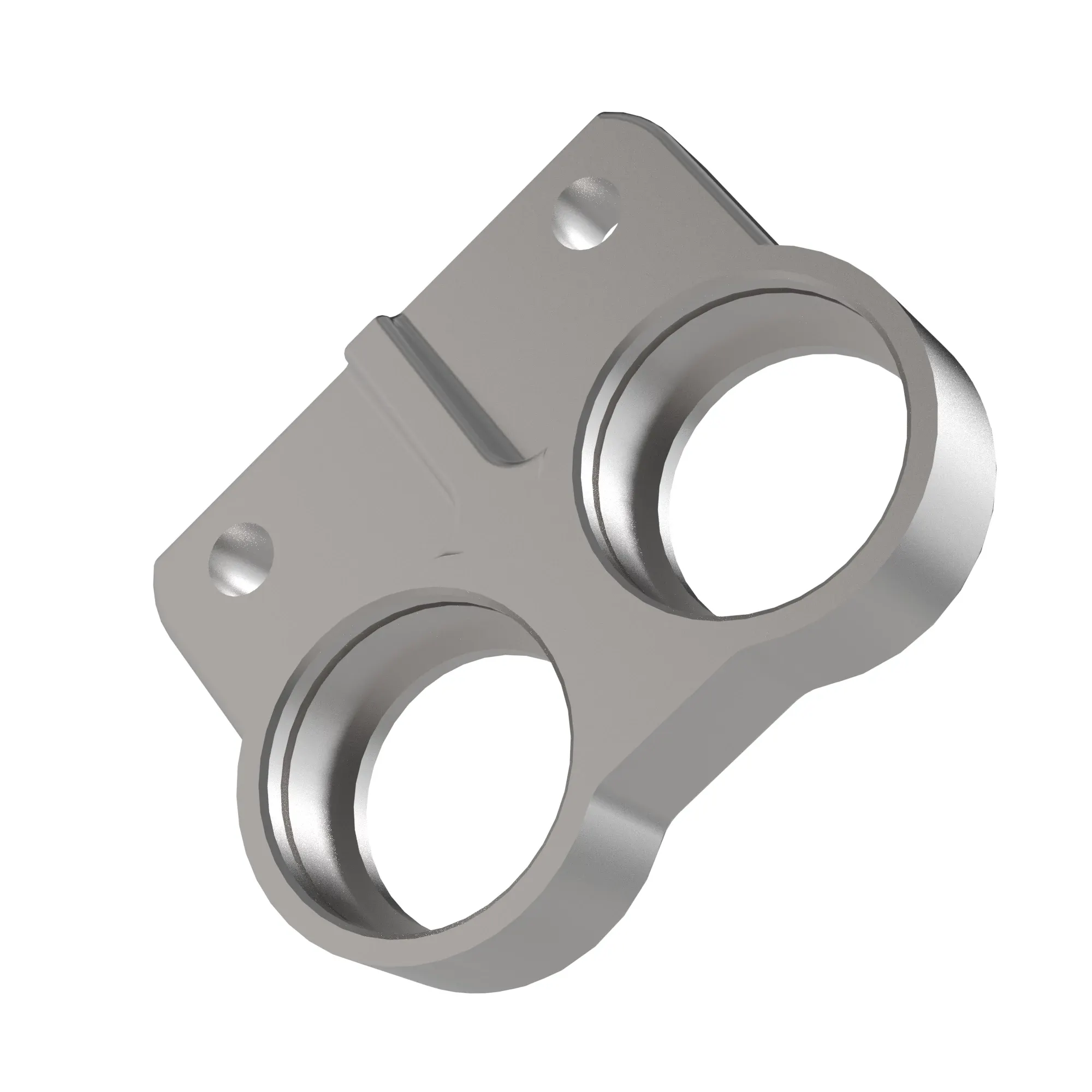 Bearing Housing W/O Bearing