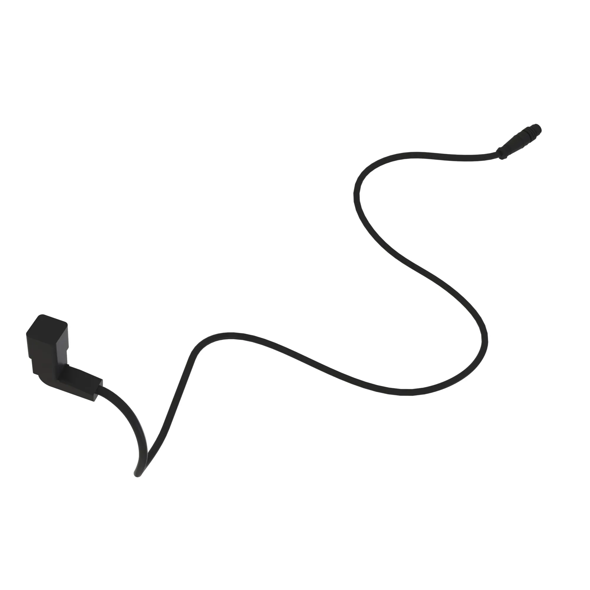 John Deere Ethernet Wiring Harness - AL211710