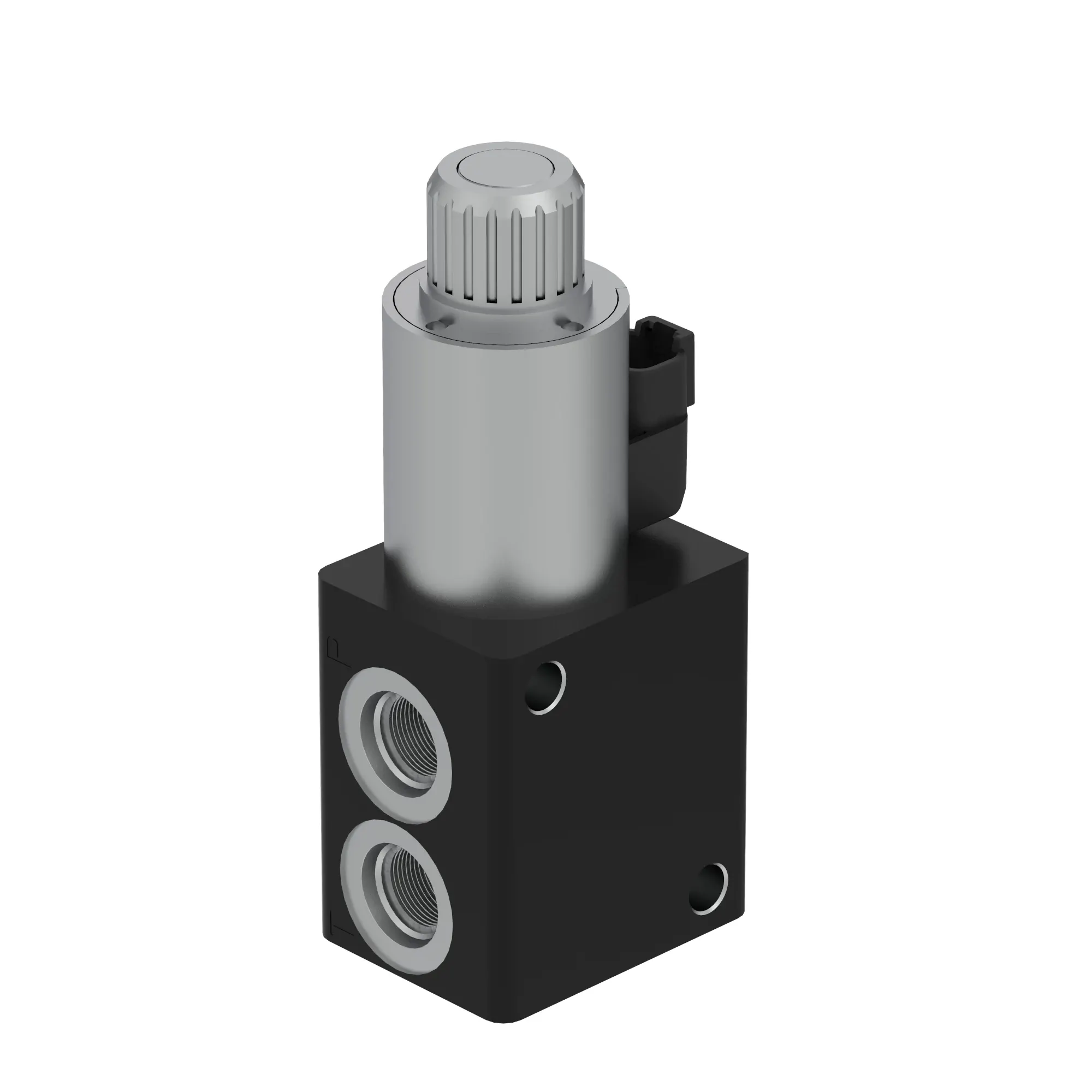 John Deere Electro Hydraulic Brake Valve - AT423335