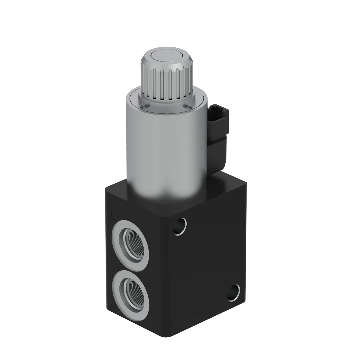Eh Brake Valve