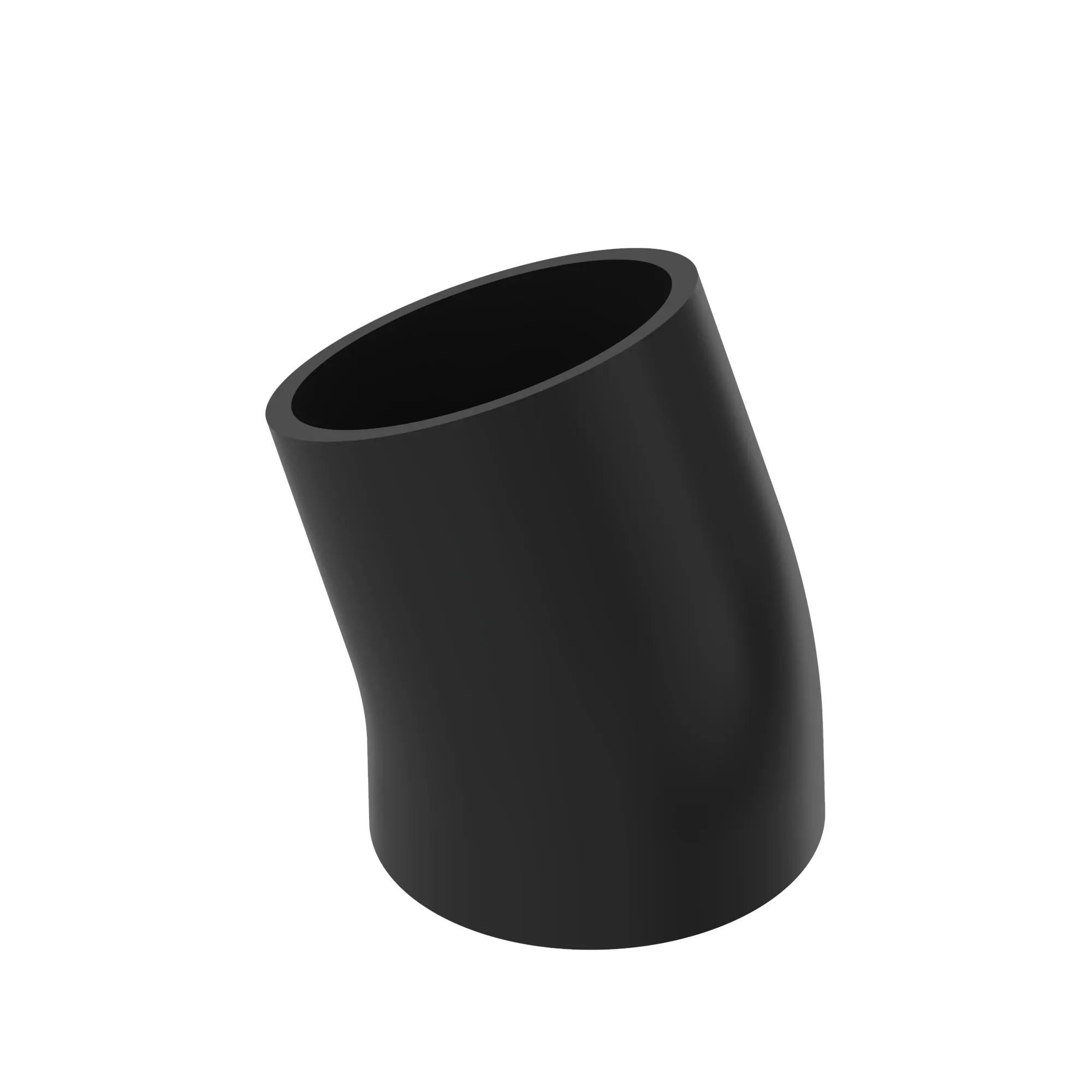 John Deere Air Intake Hose - T212301