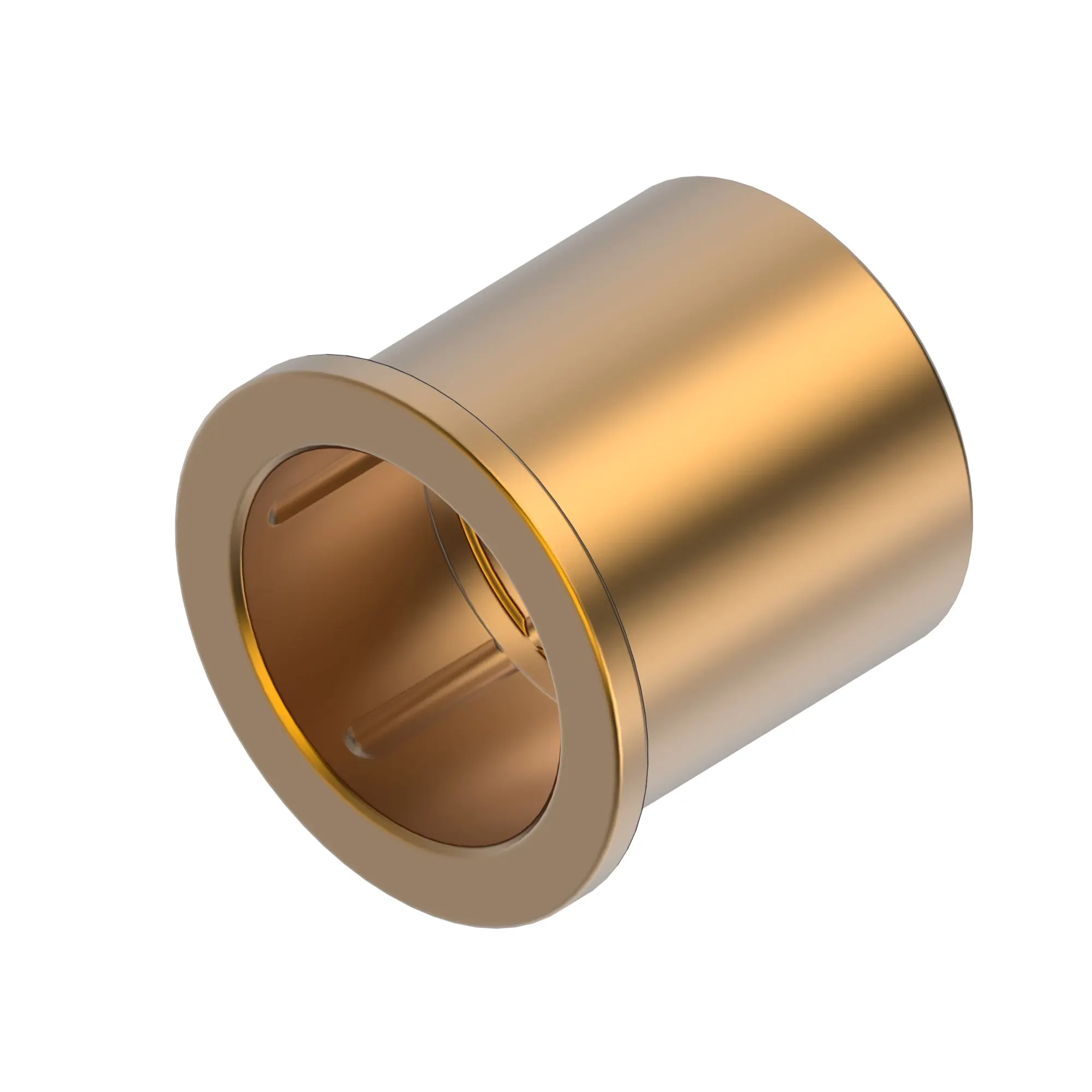 John Deere Bushing - F628795