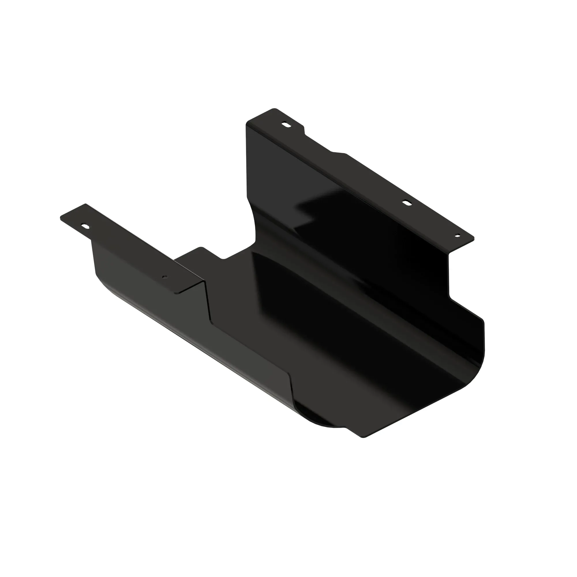 John Deere Transmission Cover Support - R215001