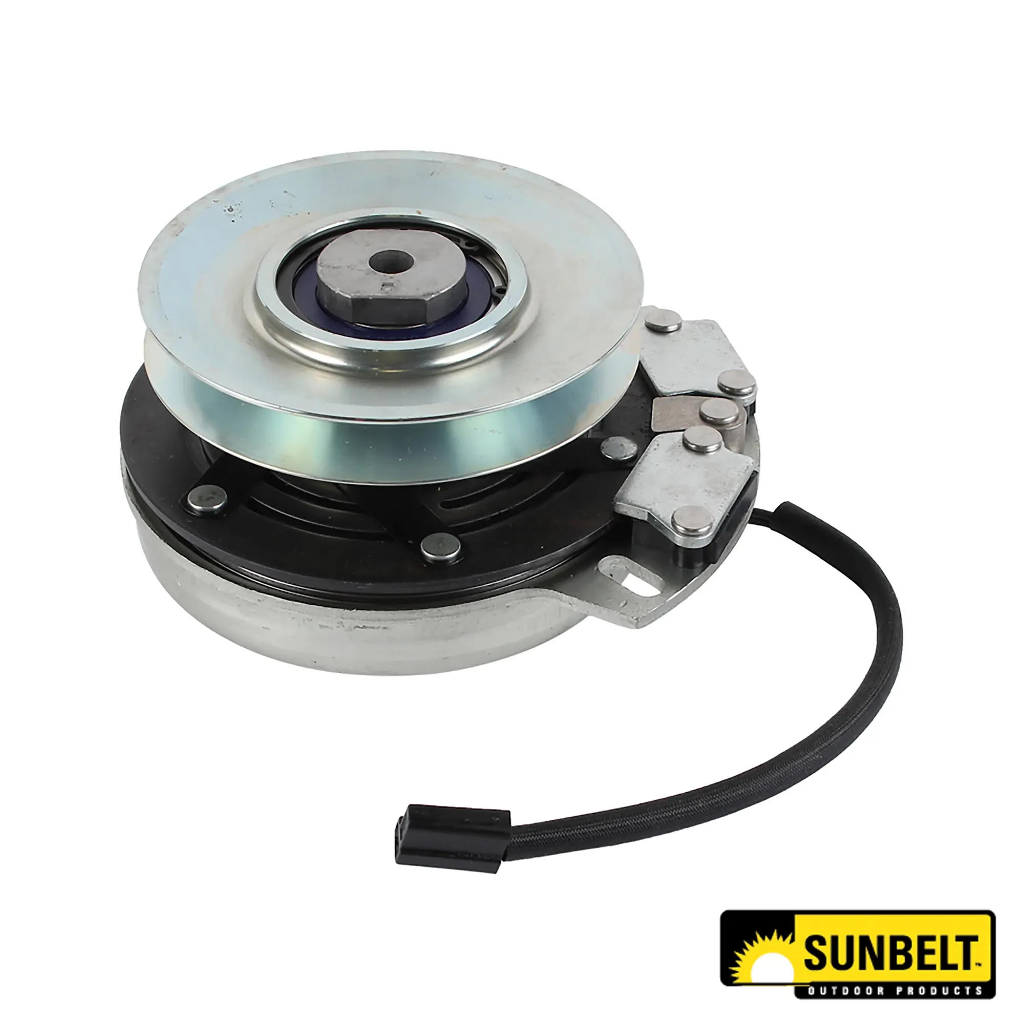 Sunbelt Idler Pulley - A-B1XT0327