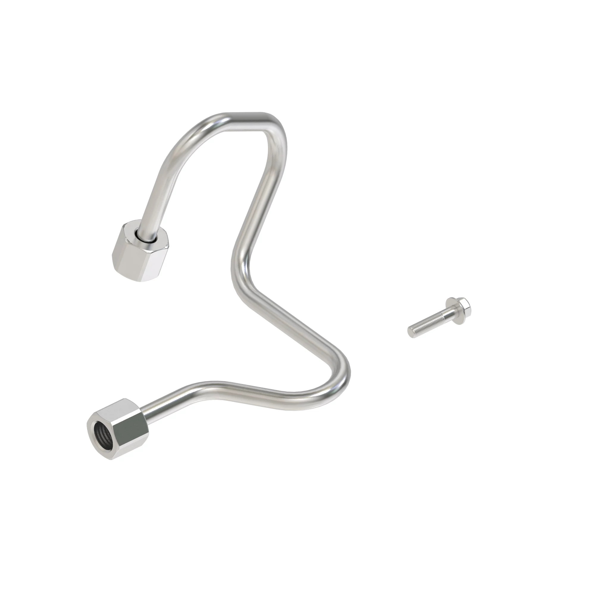 REPAIR KIT,HIGH PRESSURE LINE SERVI