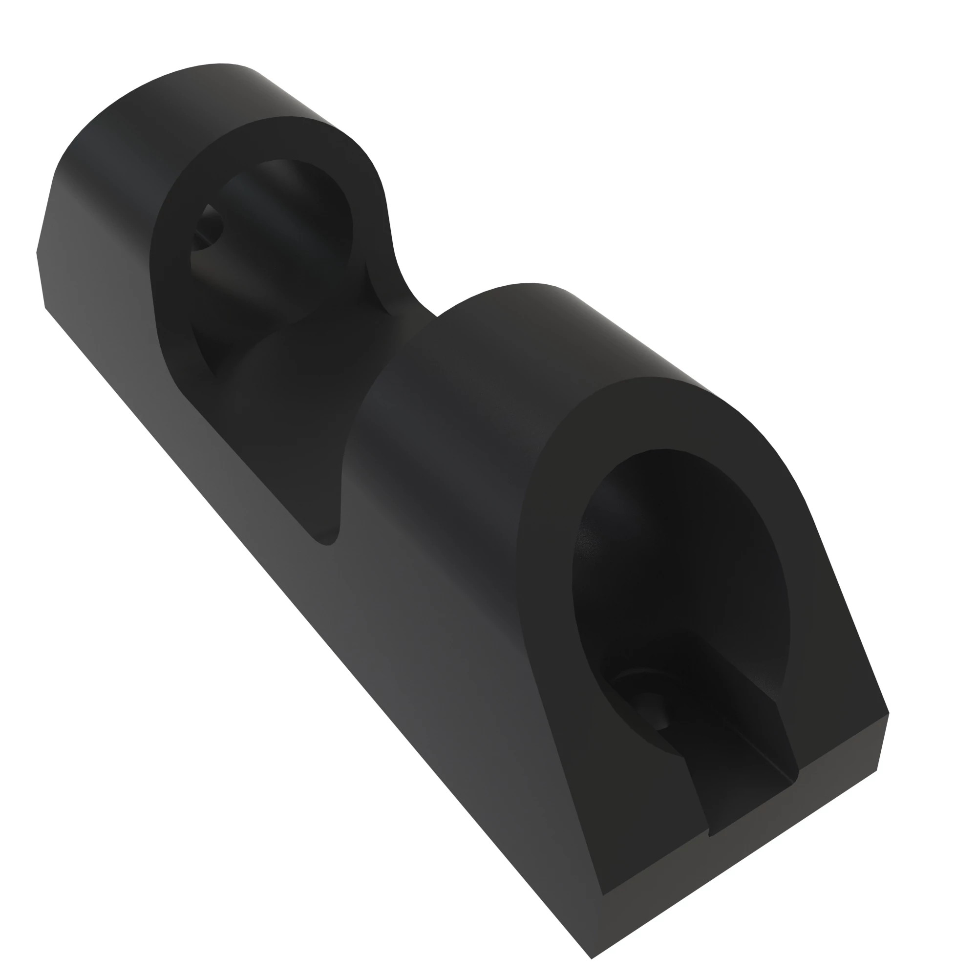 HOLDER,SWING LOCK PIN