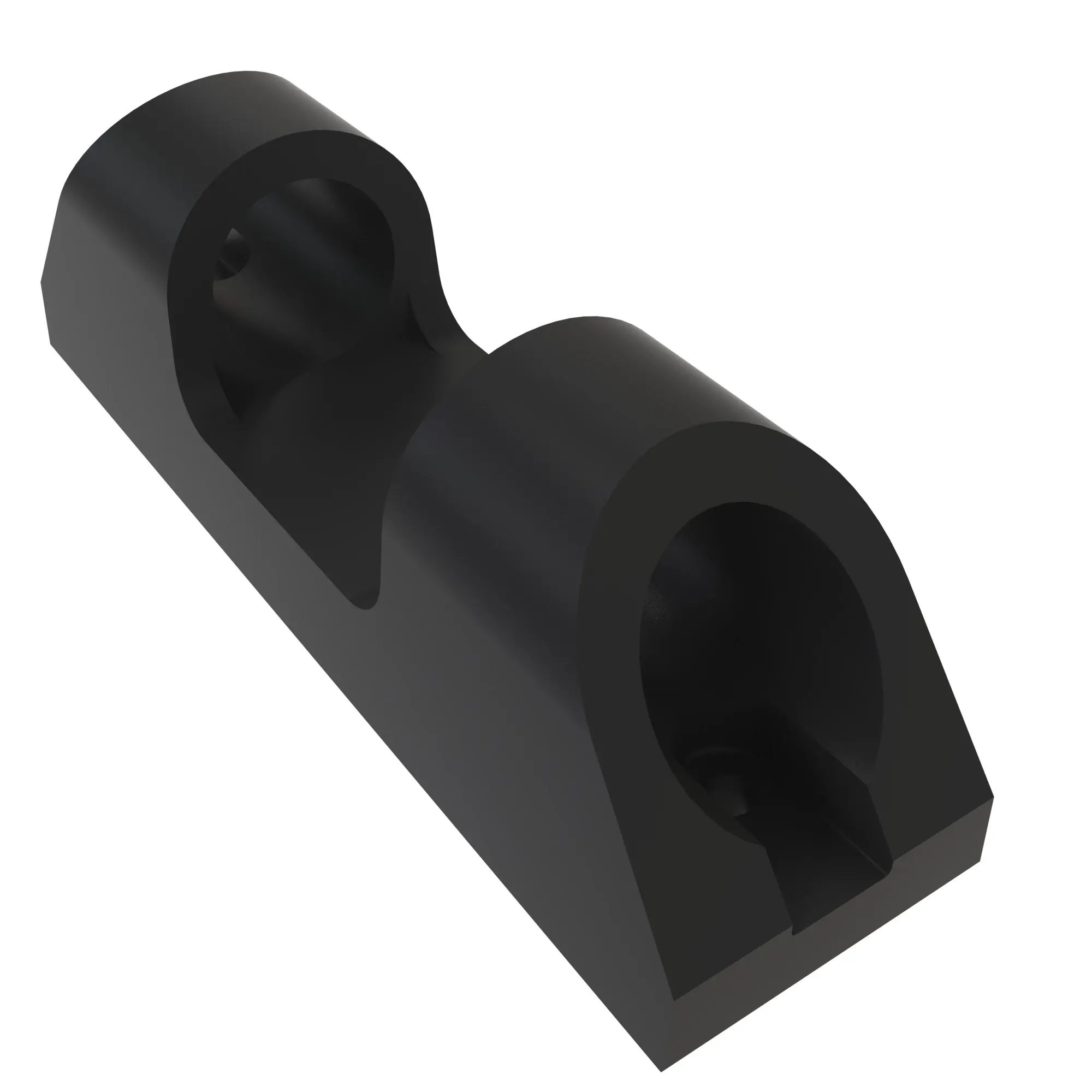 John Deere Swing Lock Pin Holder - T141234