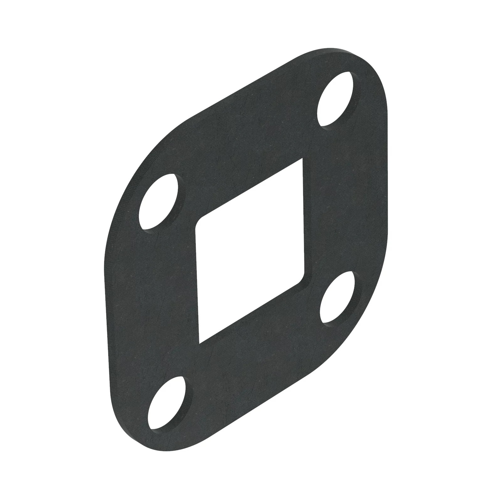 John Deere Light Cover Seal Foam Gasket - T364177