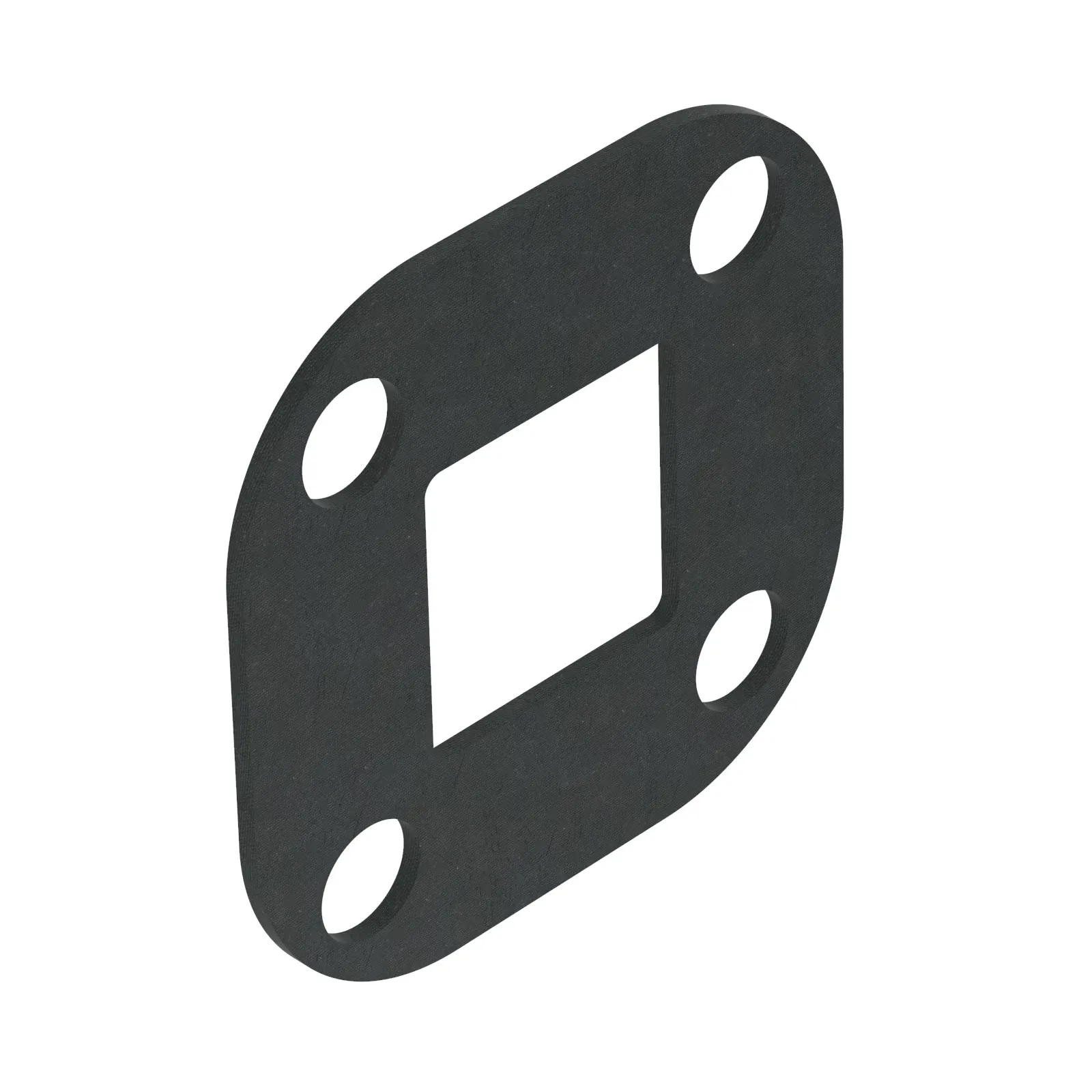 John Deere Light Cover Seal Foam Gasket - T364177