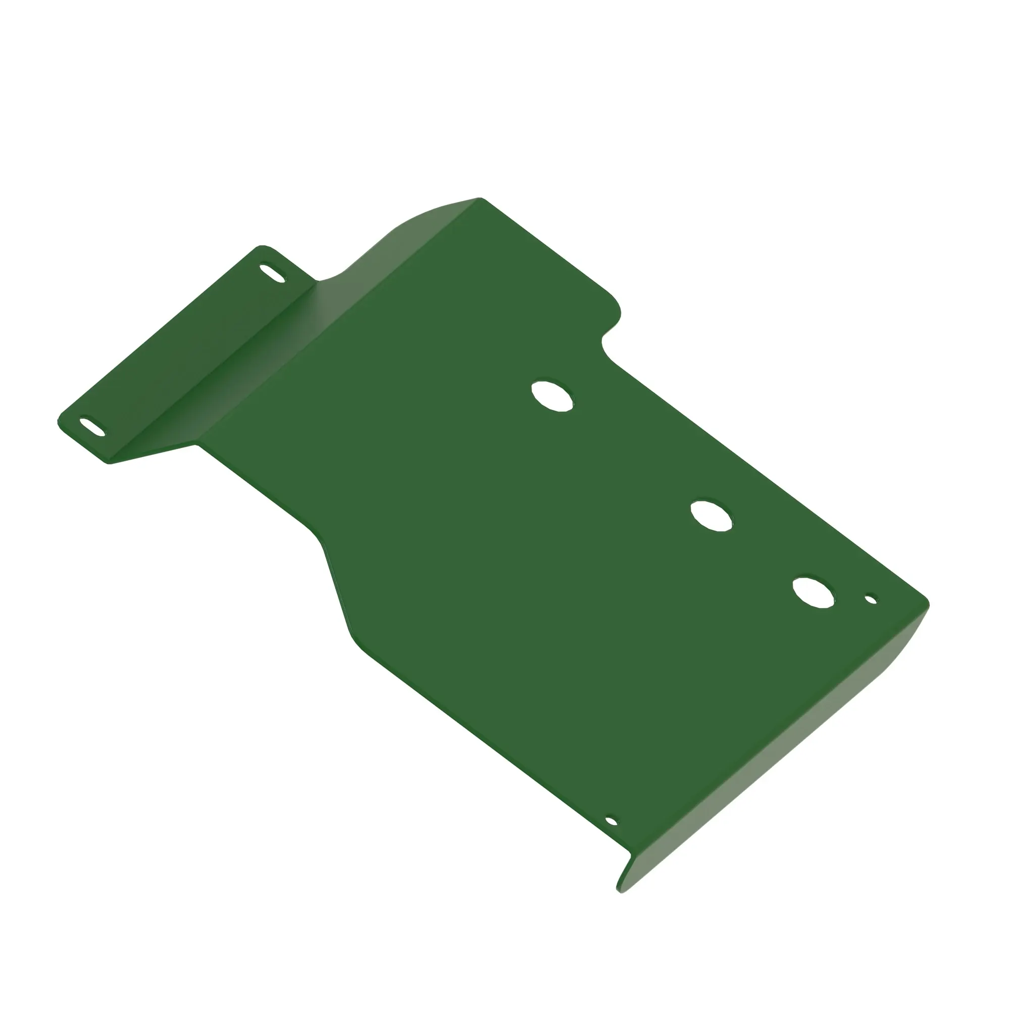 REAR BULKHEAD