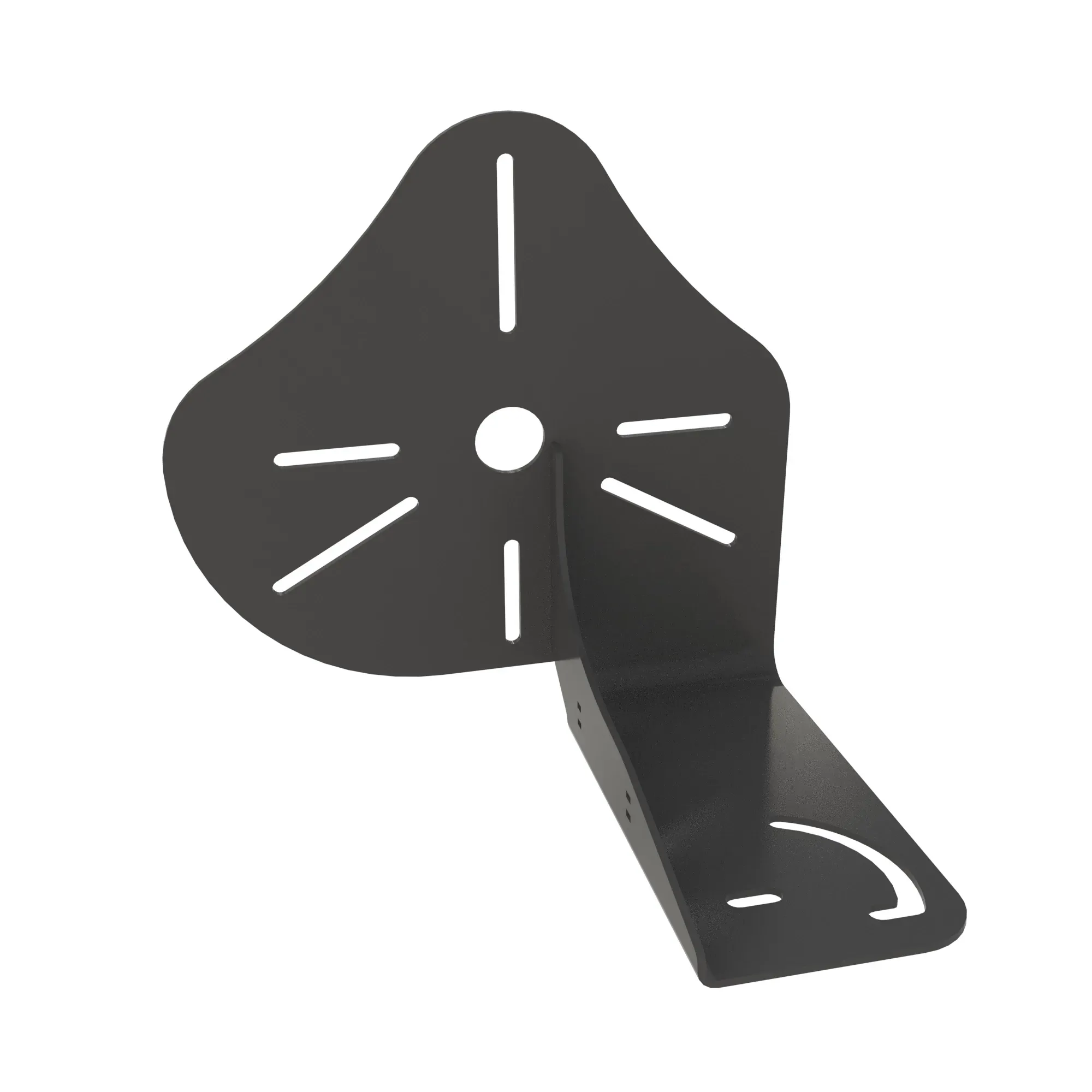 John Deere Beacon Bracket - T299180