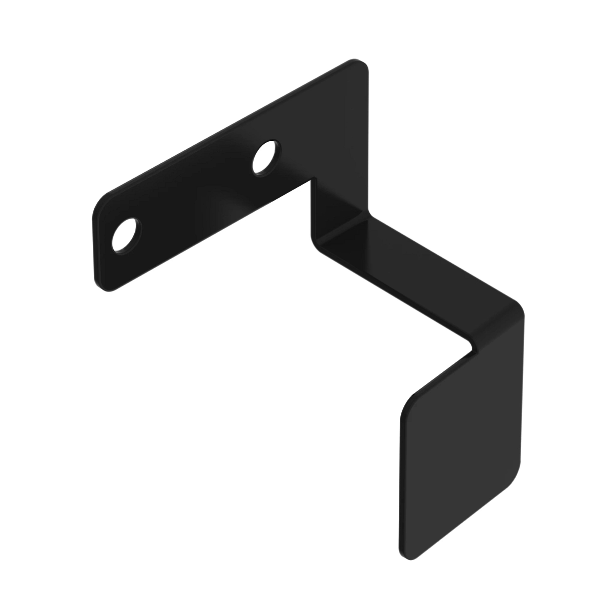 Bracket, Sound Kit Retaining Bracke