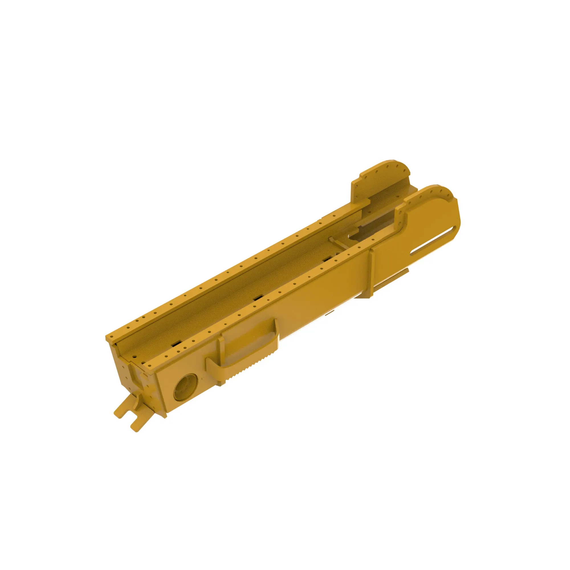 John Deere Frame - AT440468