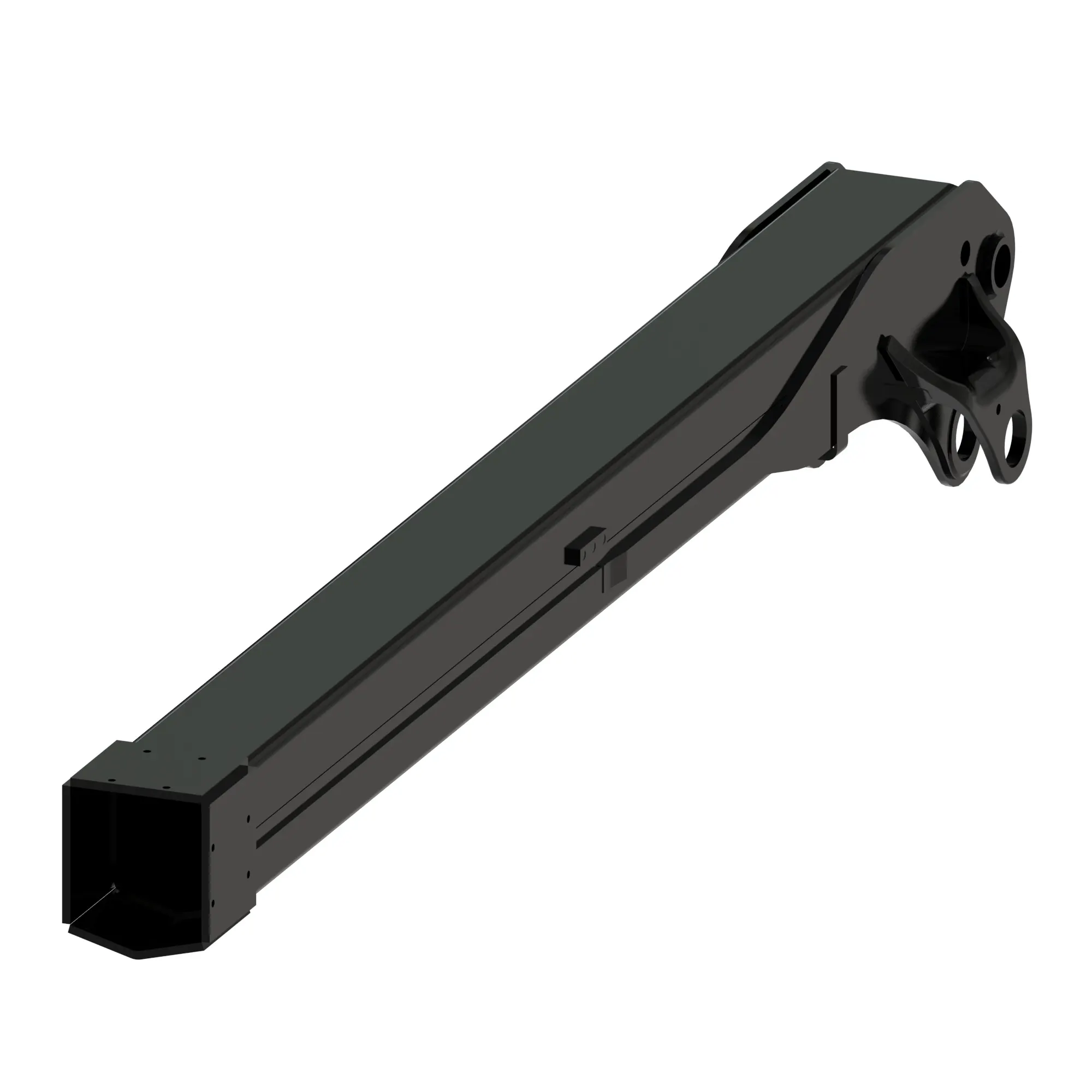 John Deere Outer Jib Boom, CH710 - F657954