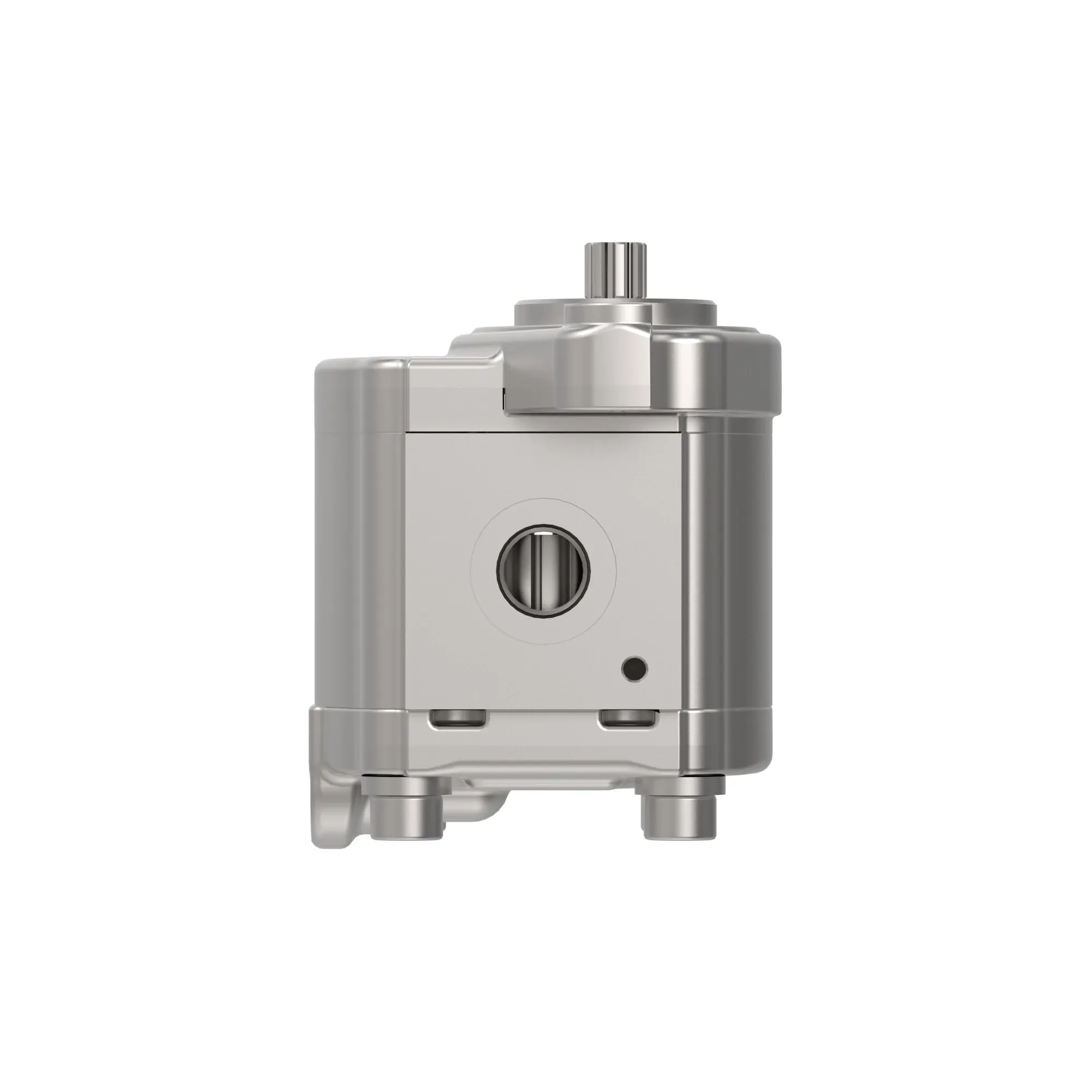 HYDRAULIC MOTOR, 7500A REEL 14.53 C