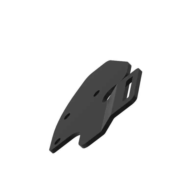 John Deere Blower Base Bracket - TCU32052