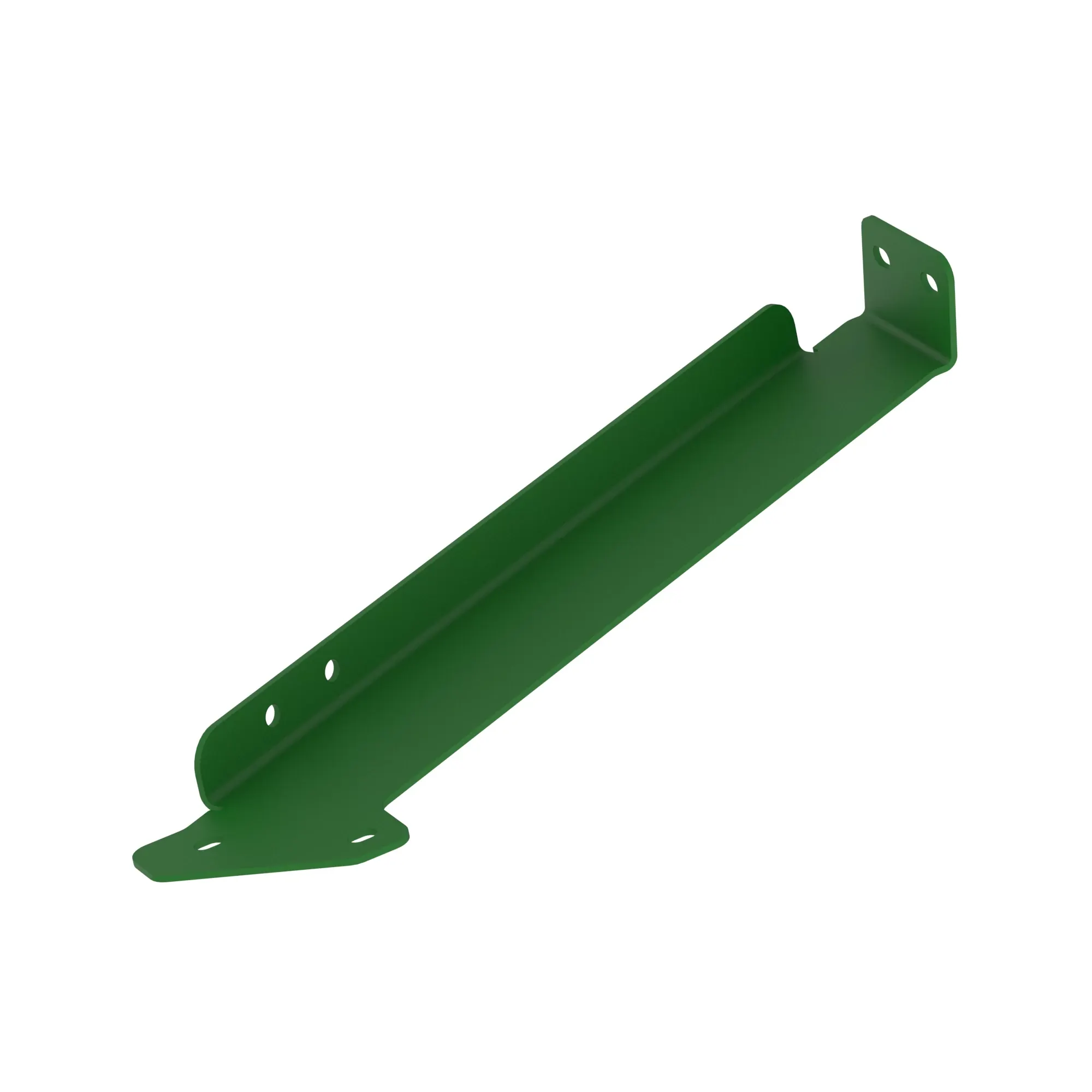 John Deere Platform Angle Support - KK69447