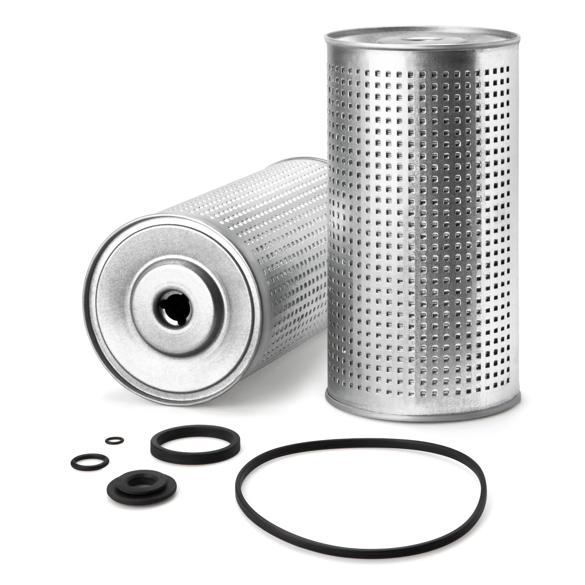 Fleetguard Cartridge Oil Filter - PMLF3446