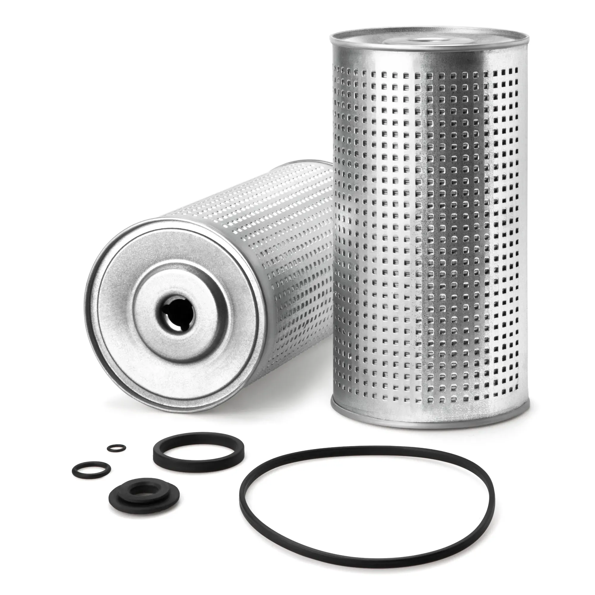 Fleetguard Cartridge Oil Filter - PMLF3446