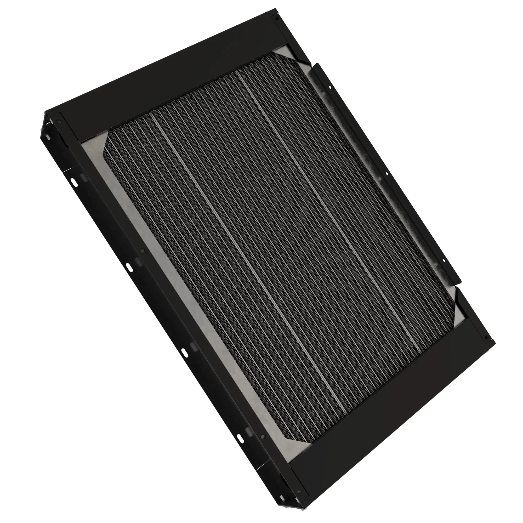 RADIATOR SMALL CLG PKG