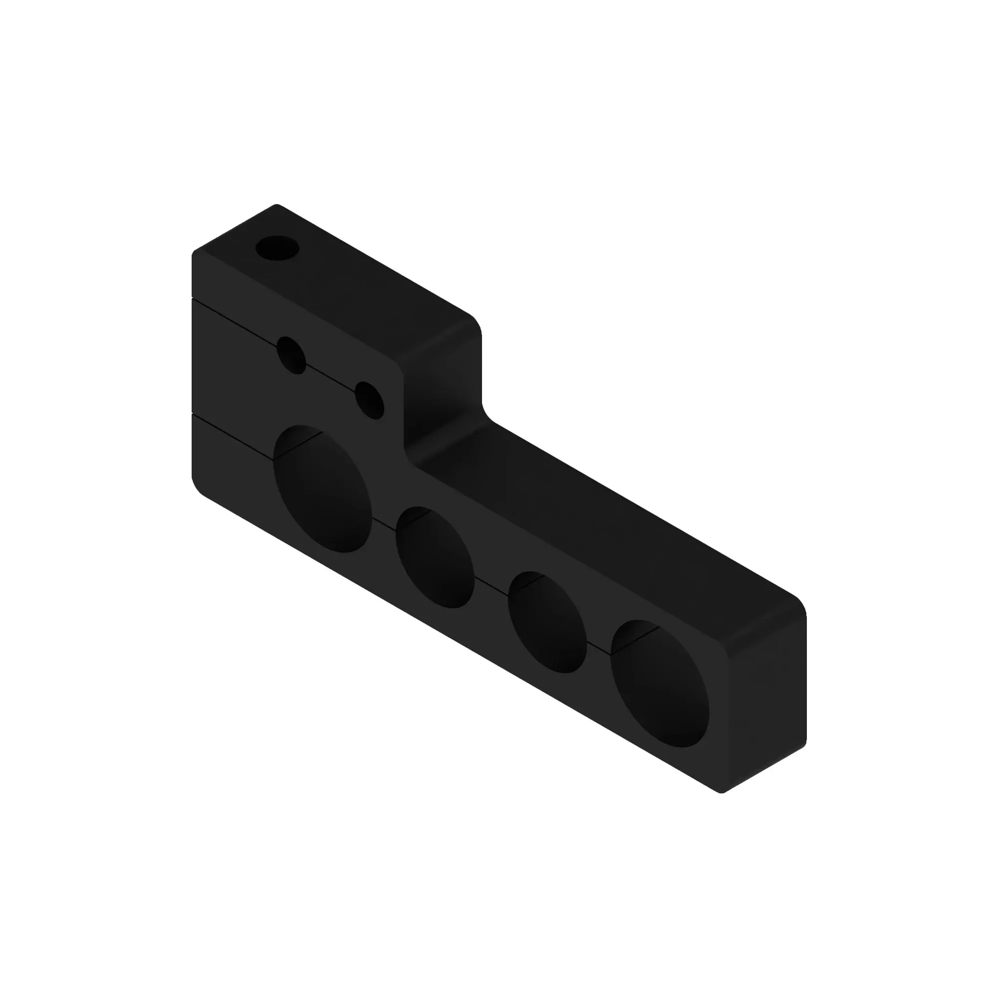 Block Clamp