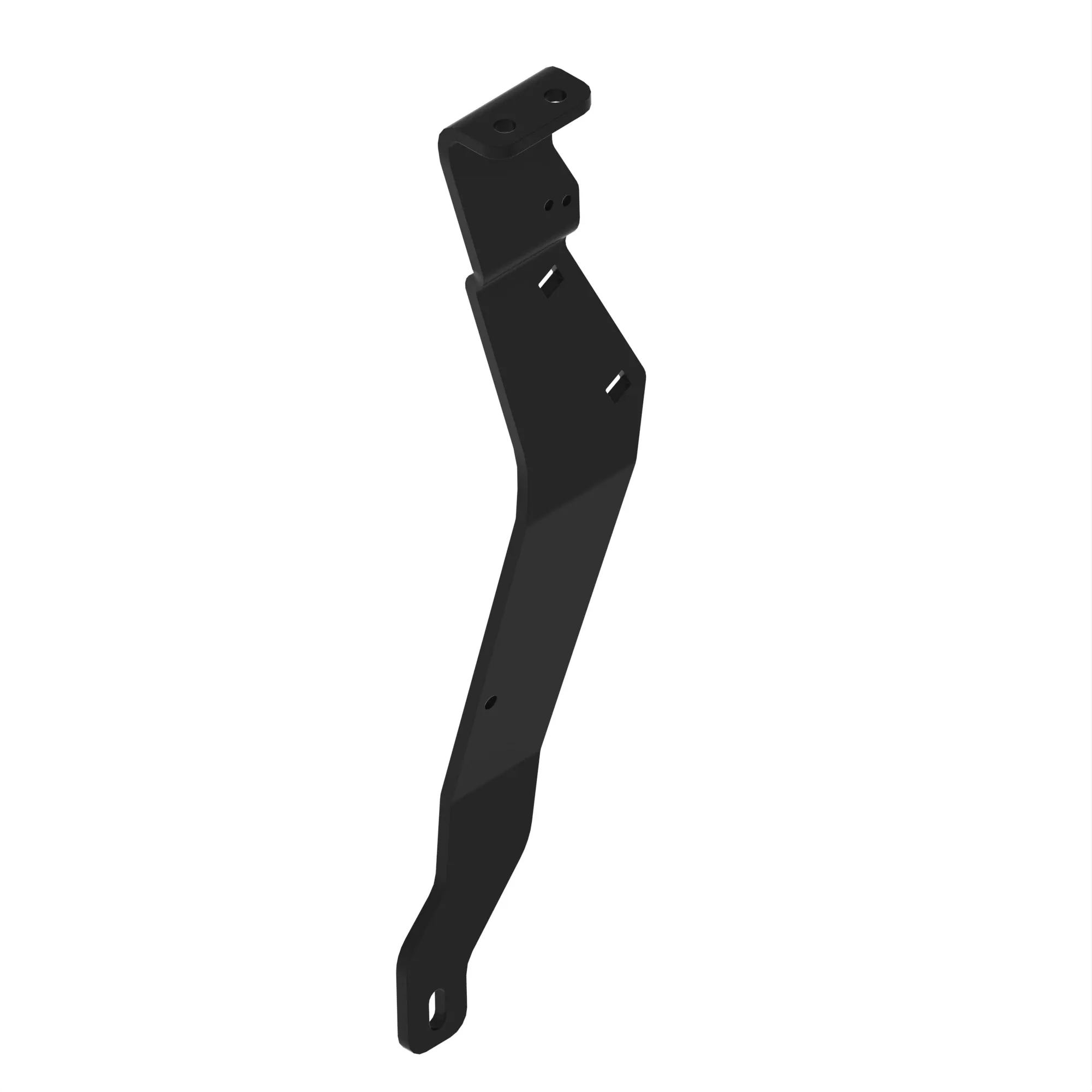 BRACKET, BRACKET, PARK BRAKE SUPPOR