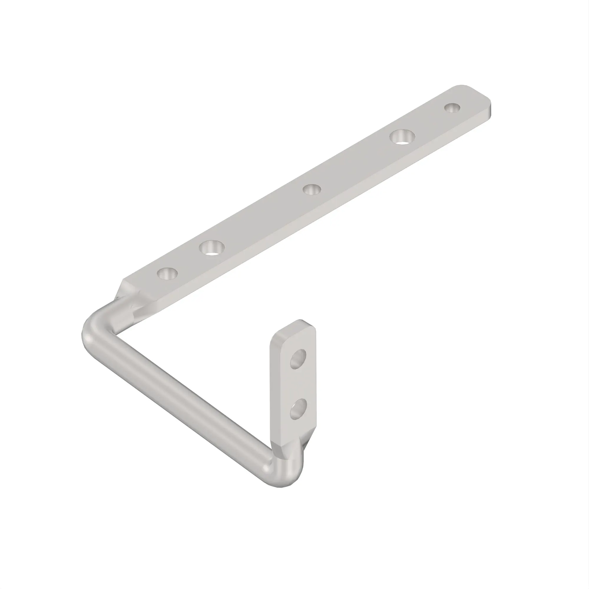 John Deere Support Bracket - LVU27723