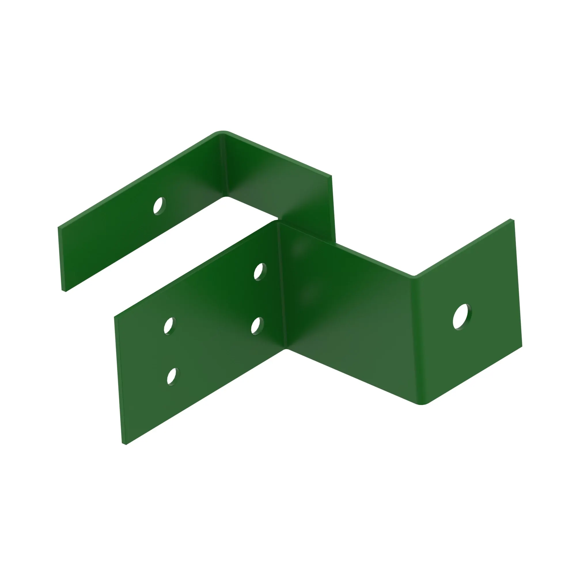 BRACKET, BRACKET  PIPE LINE