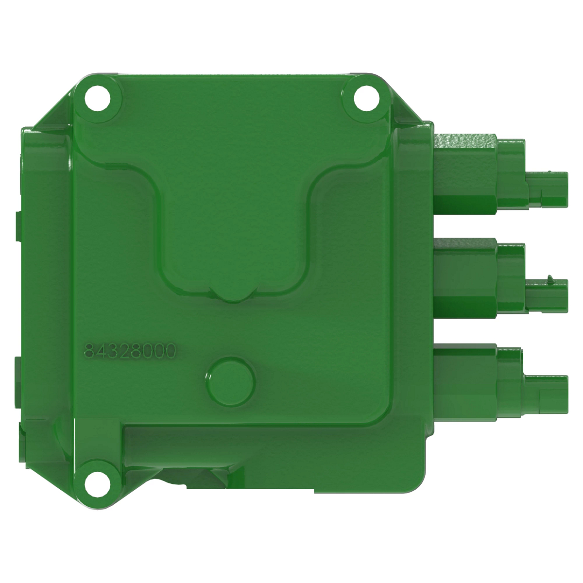 ELEC-HYD PROPORTIONAL VALVE