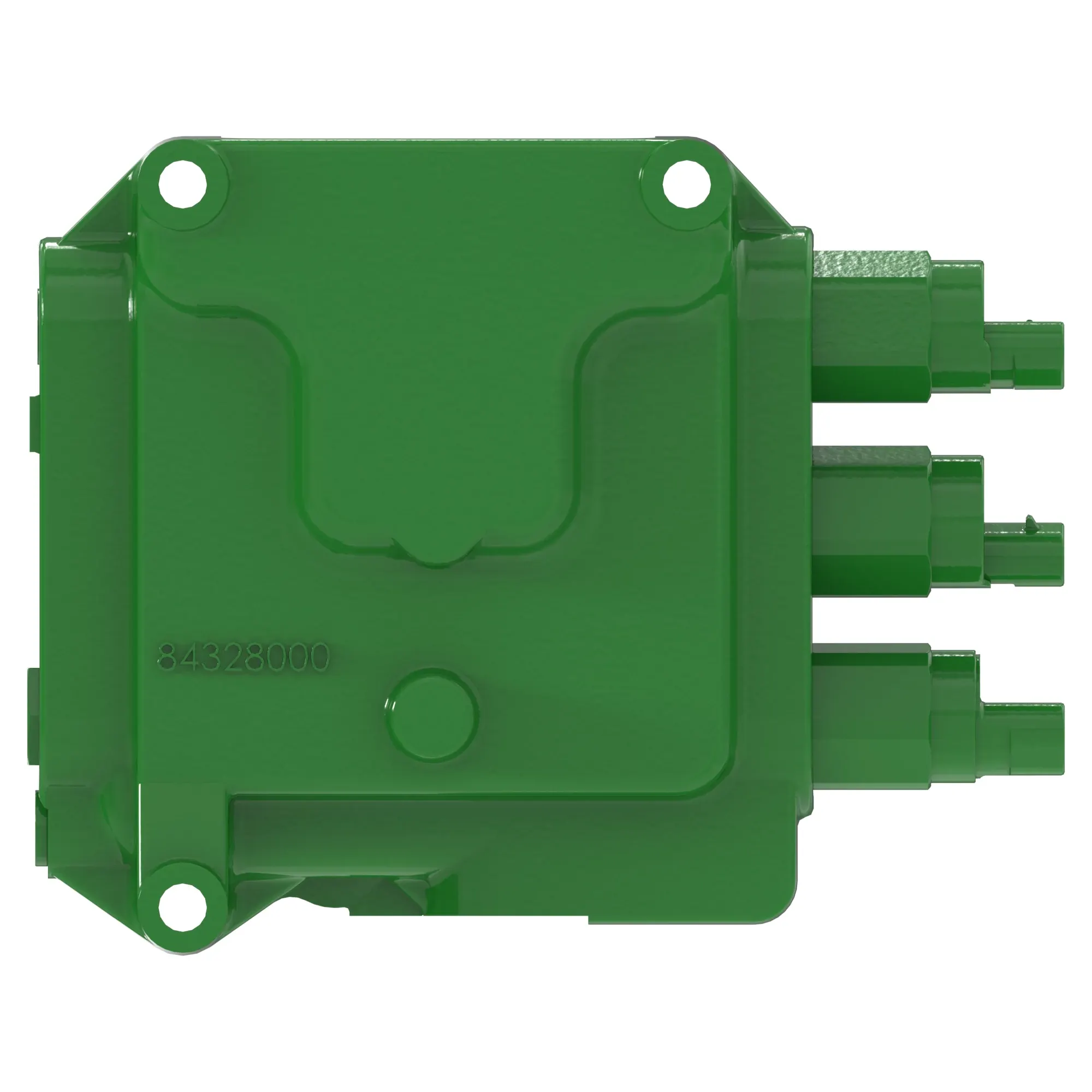 ELEC-HYD PROPORTIONAL VALVE