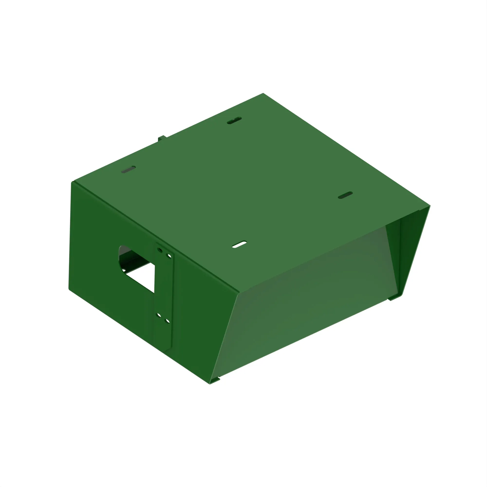BOX, SEAT BOX