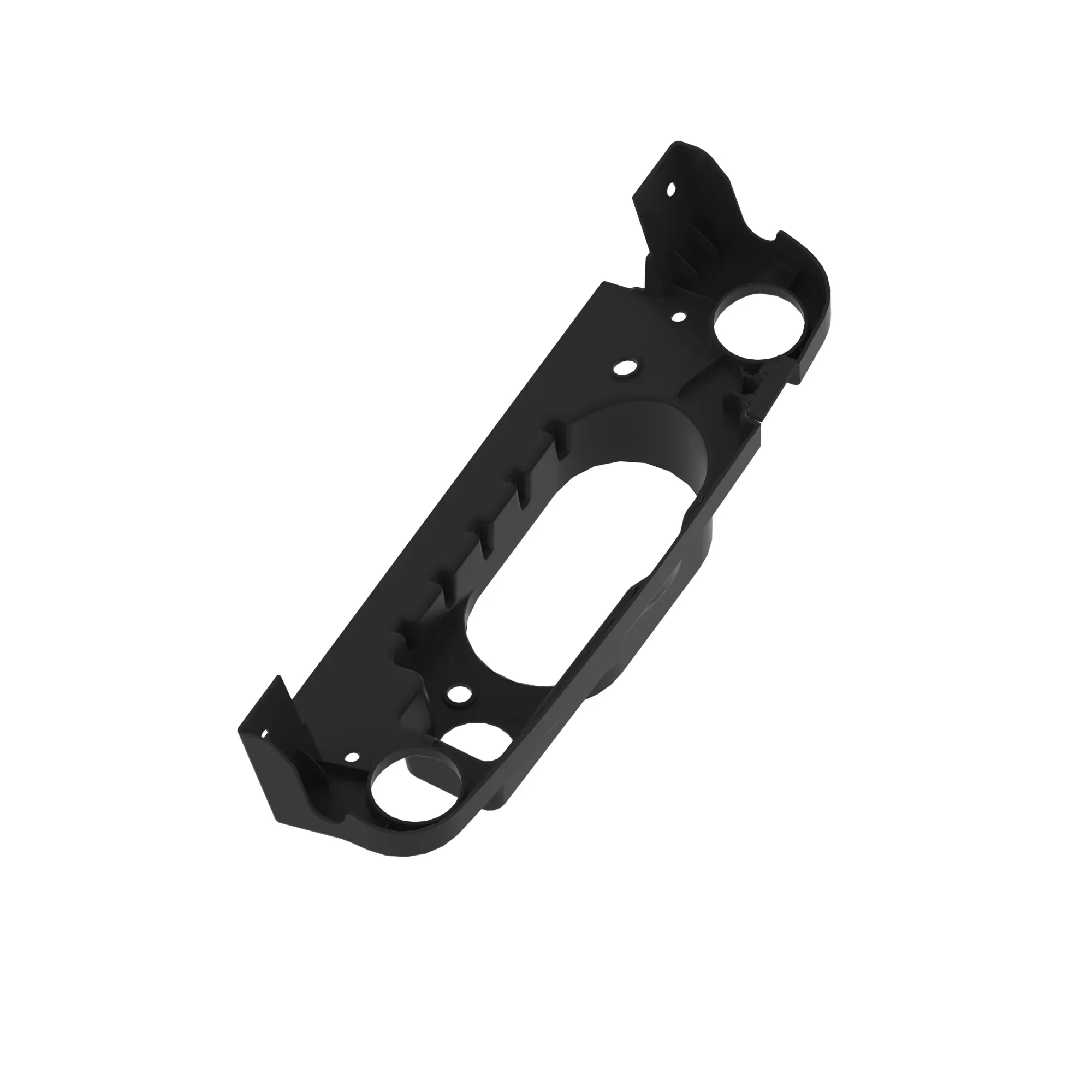 John Deere Radiator Shield - SU67617